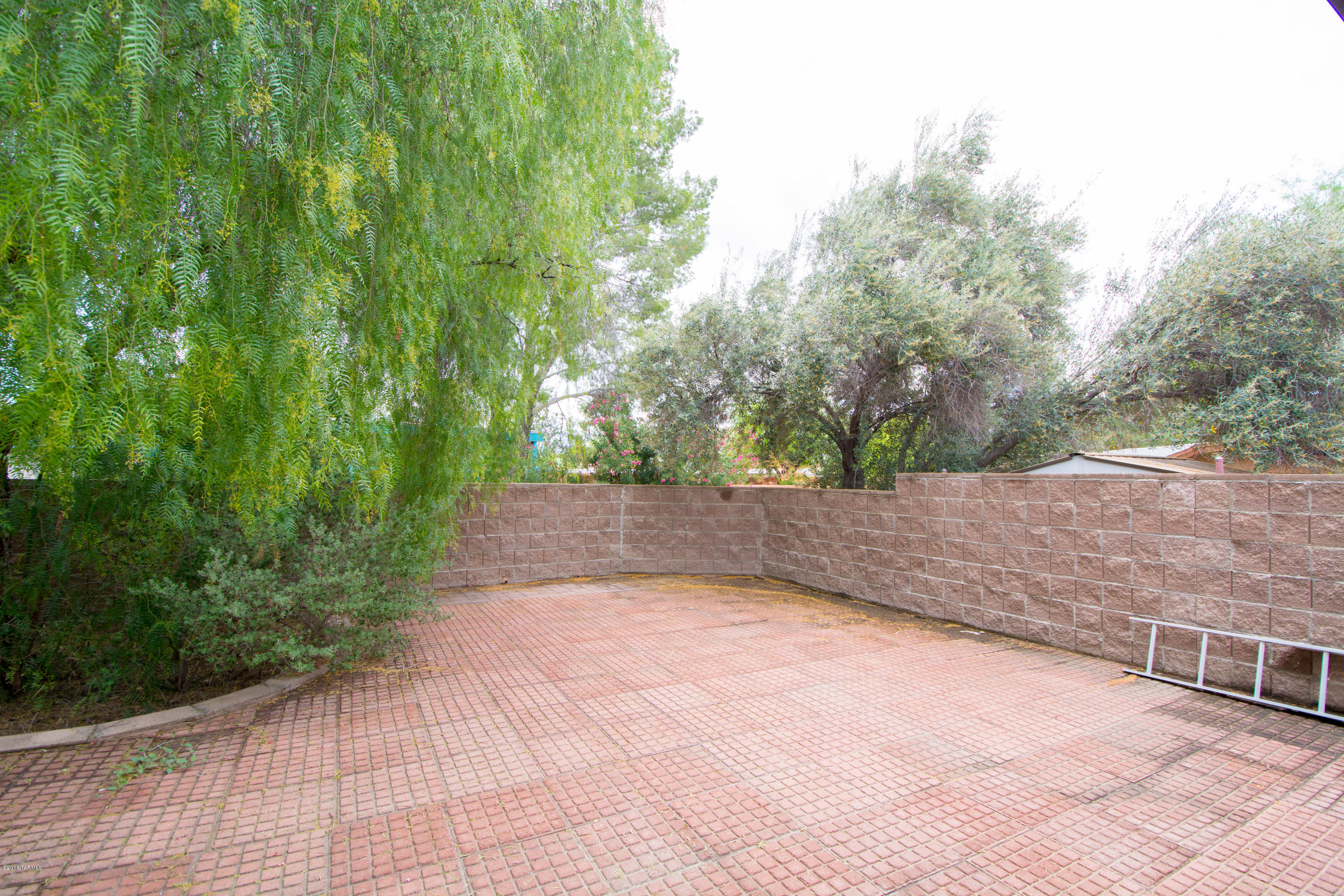 Tucson Park West - Residential