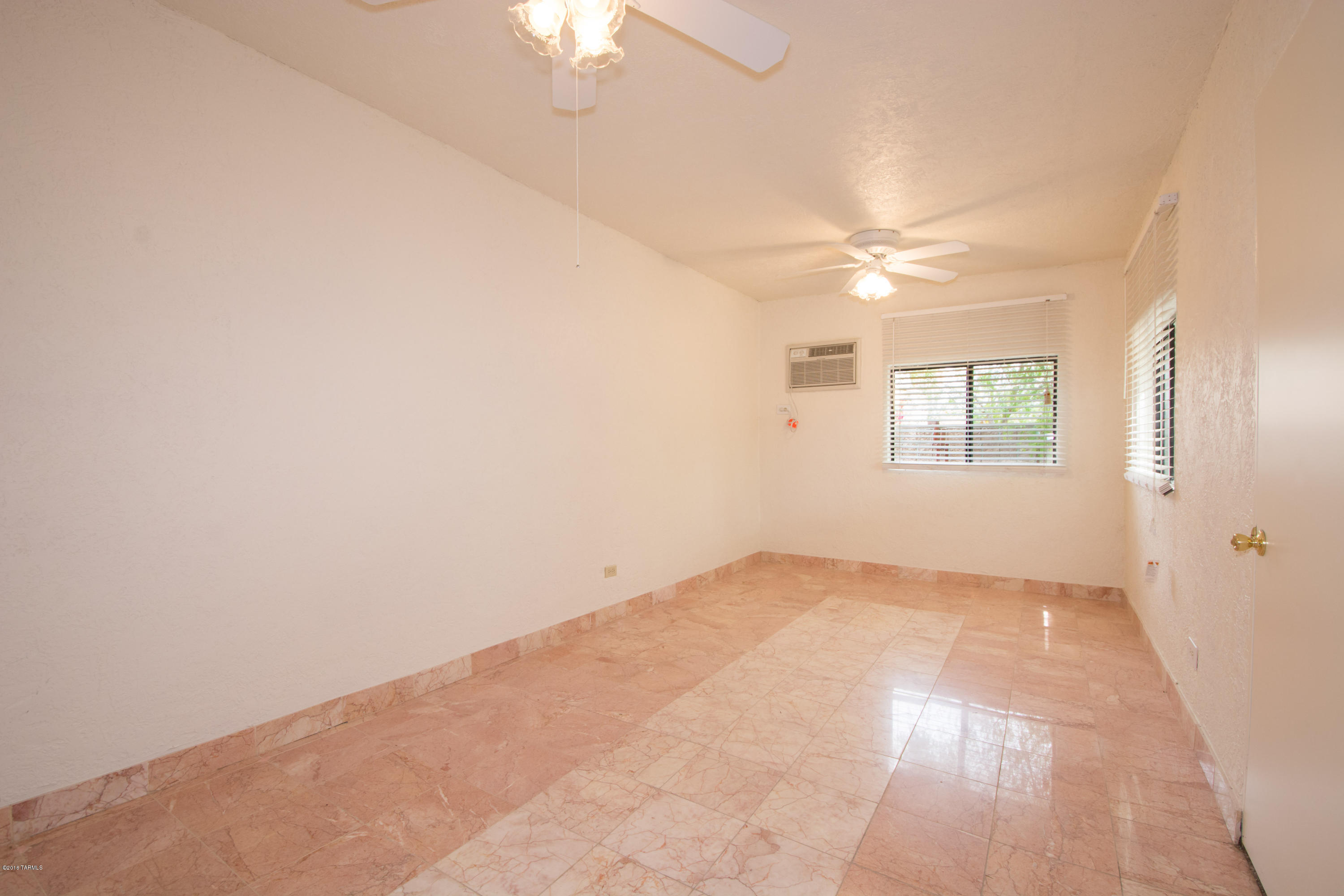 Tucson Park West - Residential