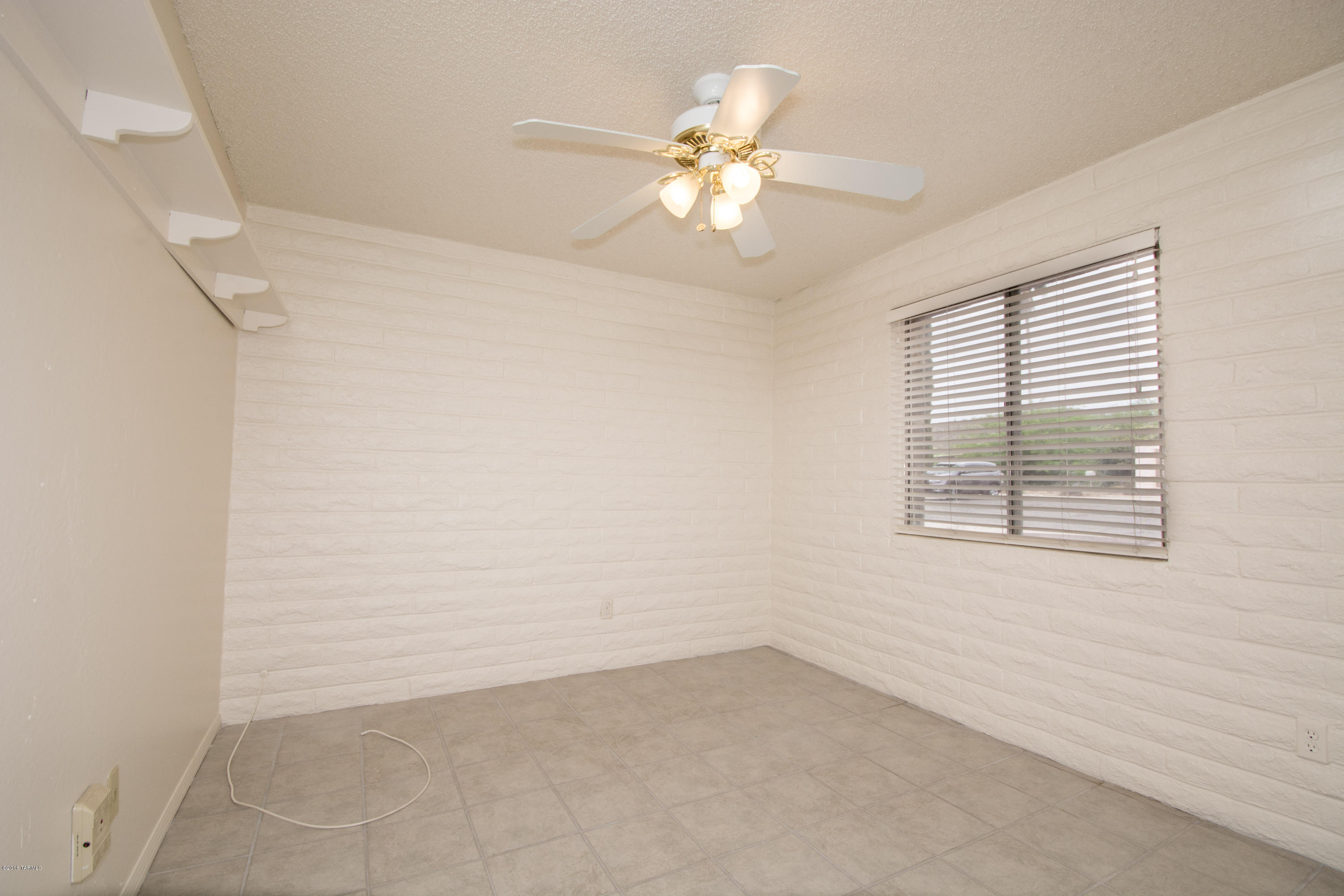 Tucson Park West - Residential