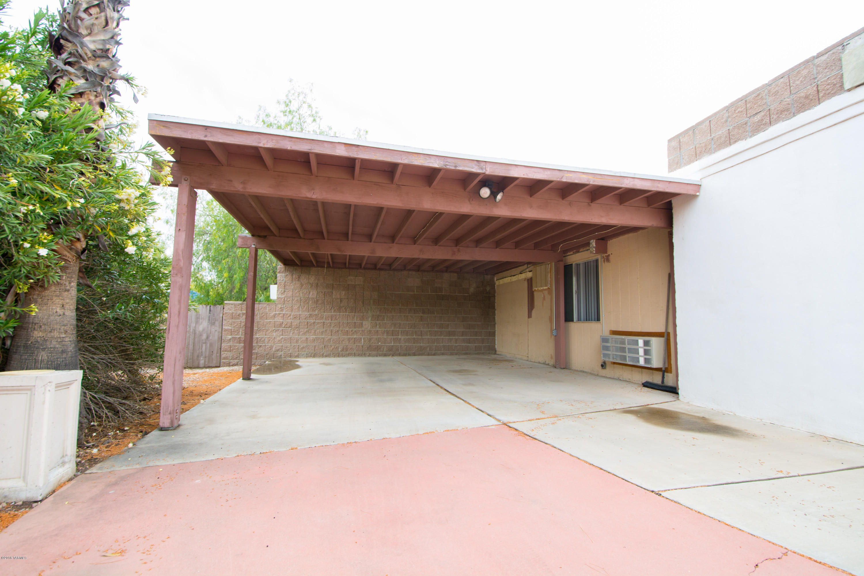 Tucson Park West - Residential