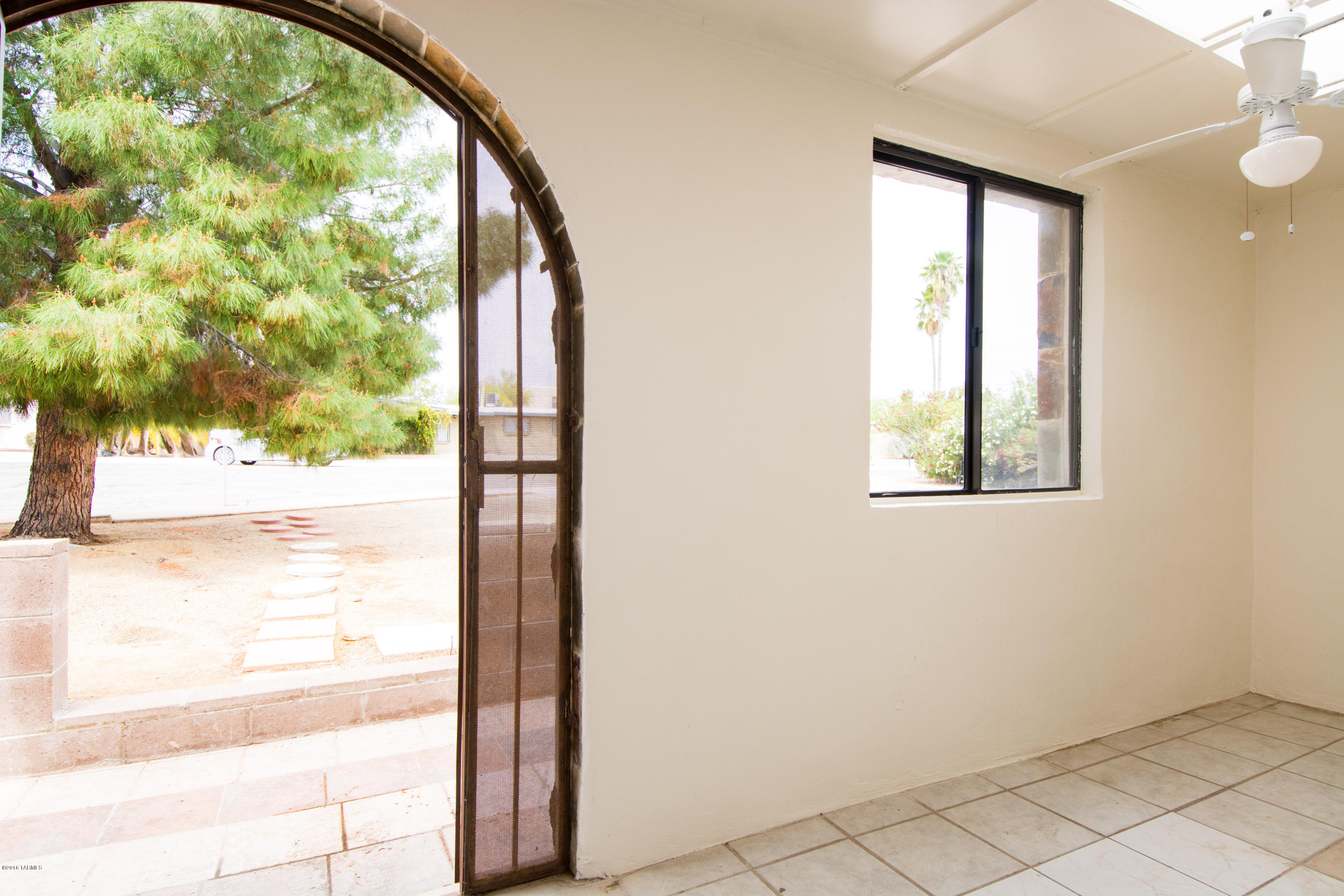 Tucson Park West - Residential