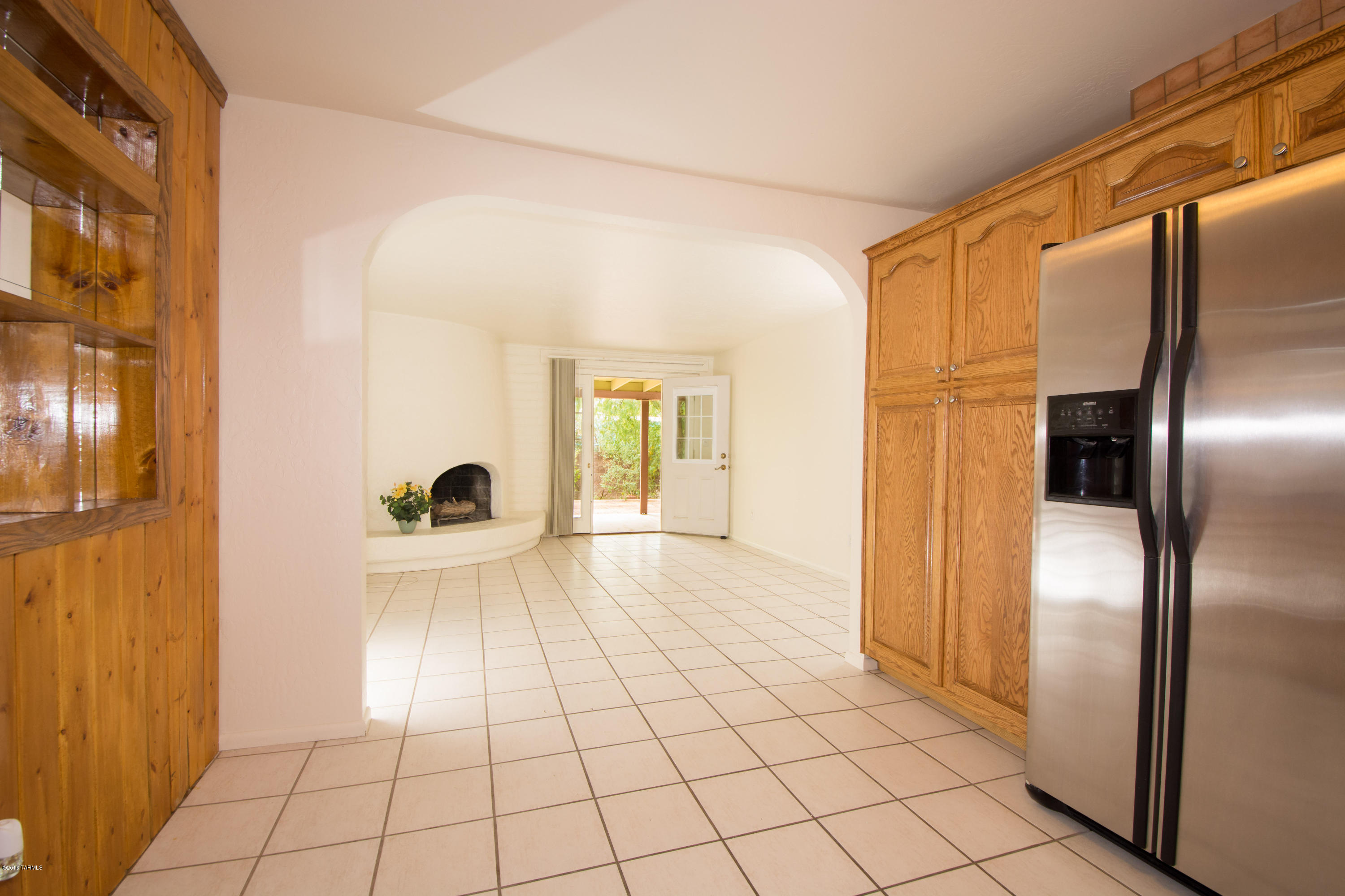 Tucson Park West - Residential