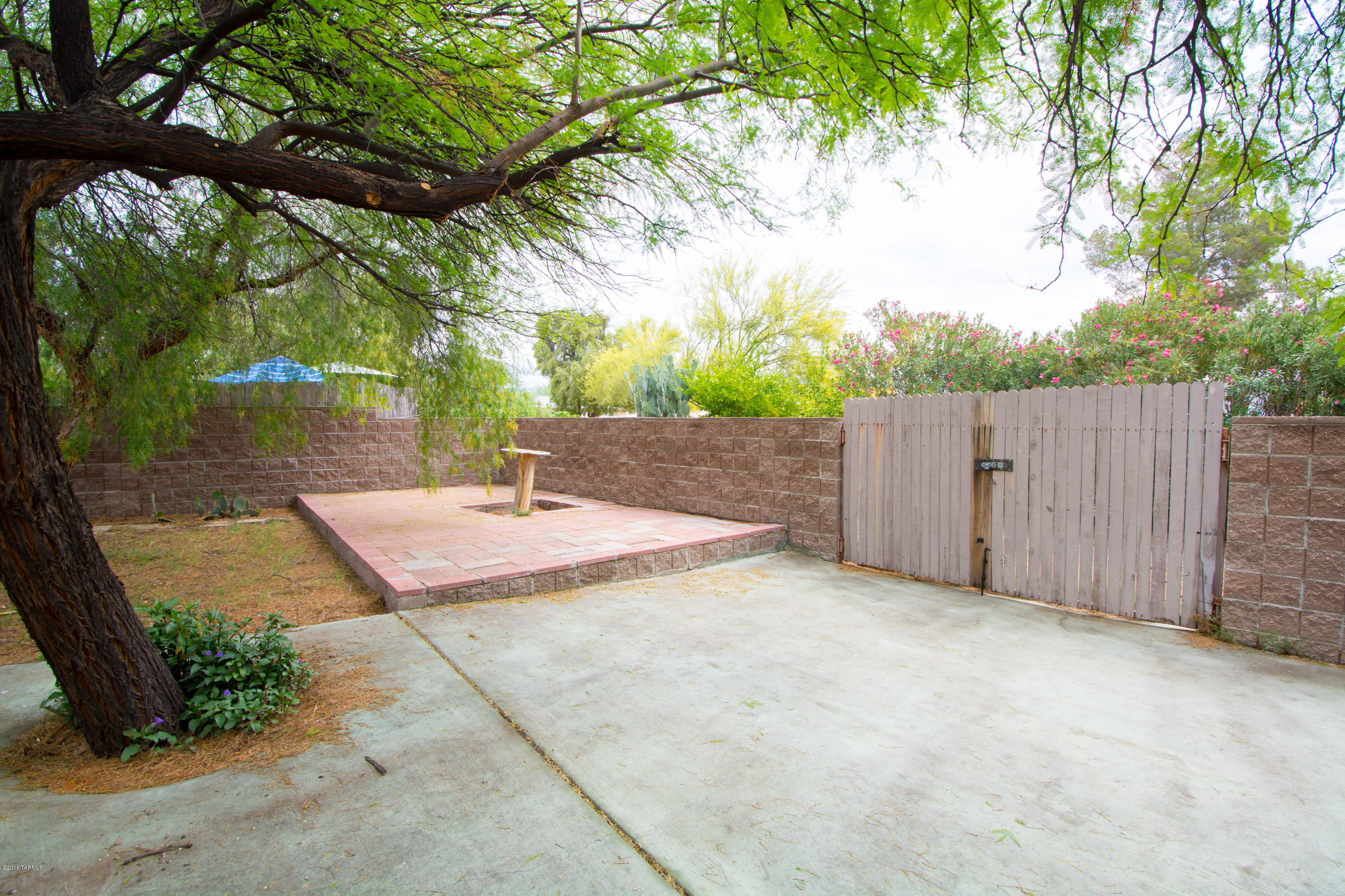 Tucson Park West - Residential