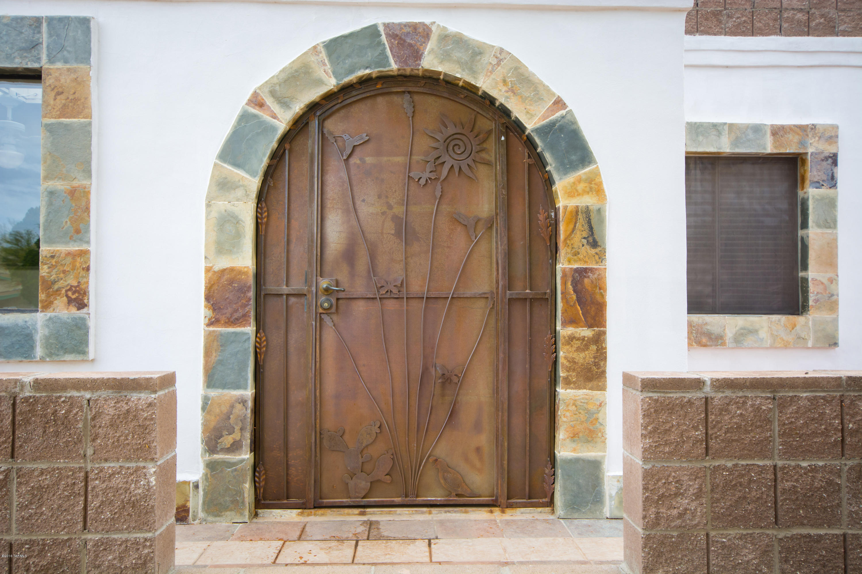 Tucson Park West - Residential