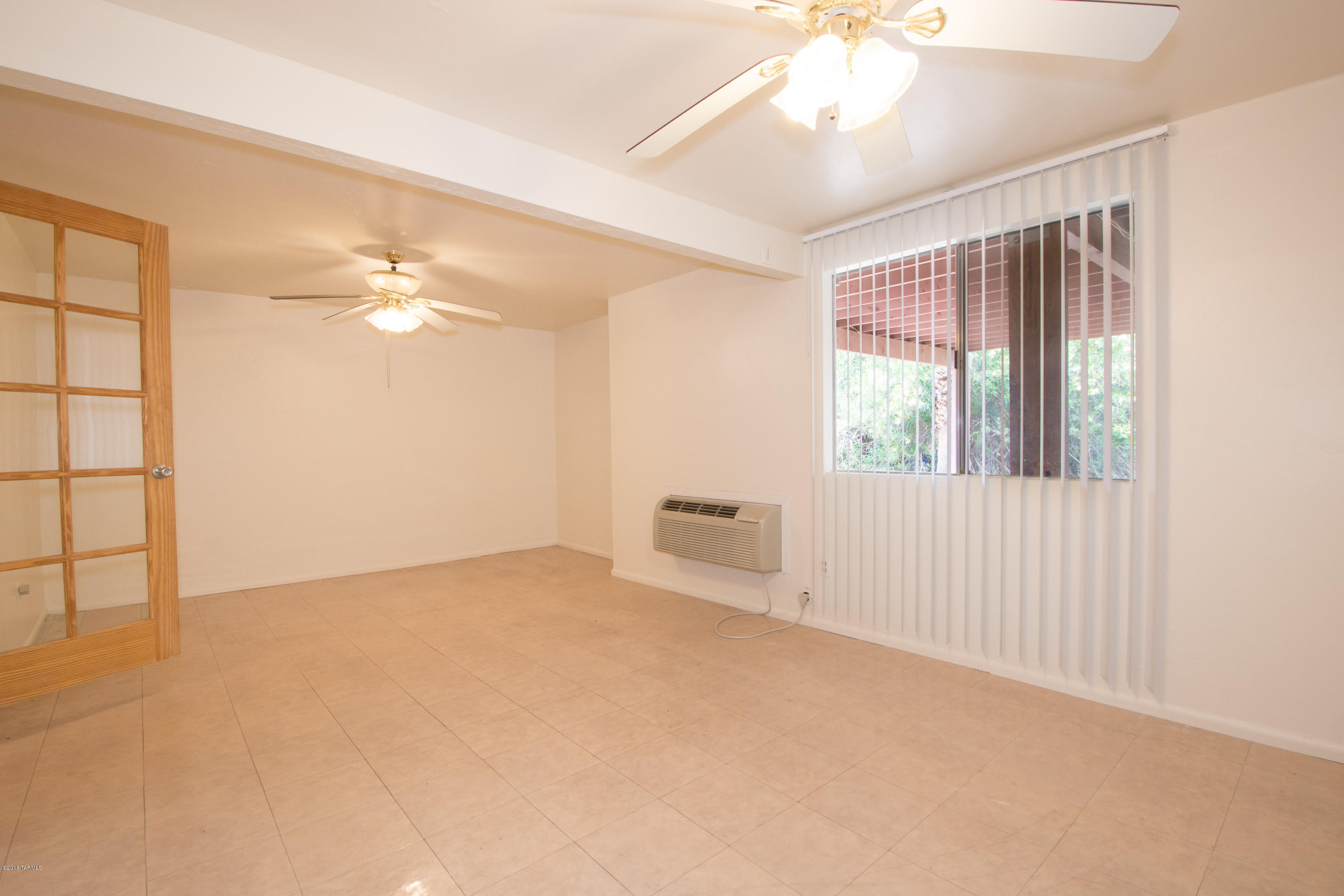 Tucson Park West - Residential