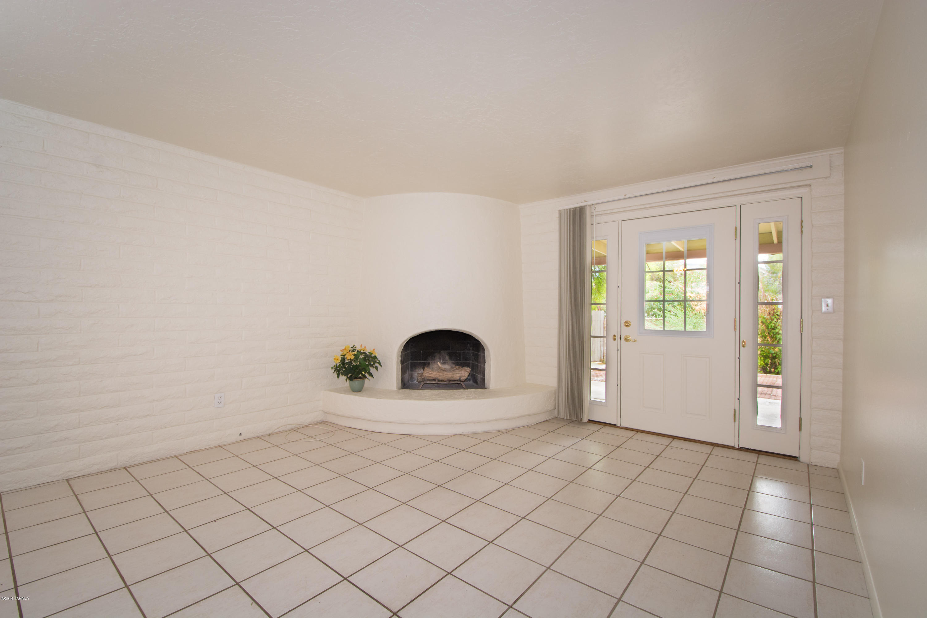 Tucson Park West - Residential