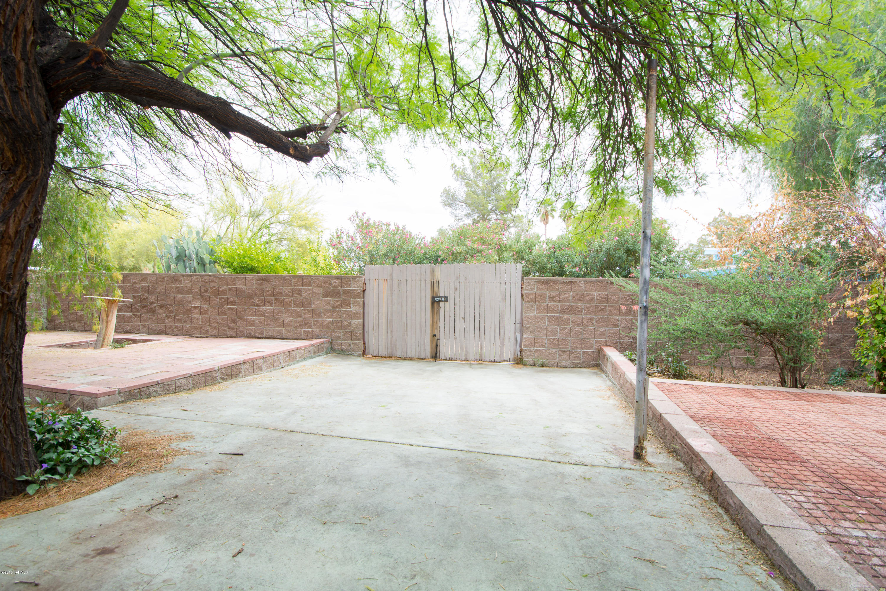 Tucson Park West - Residential