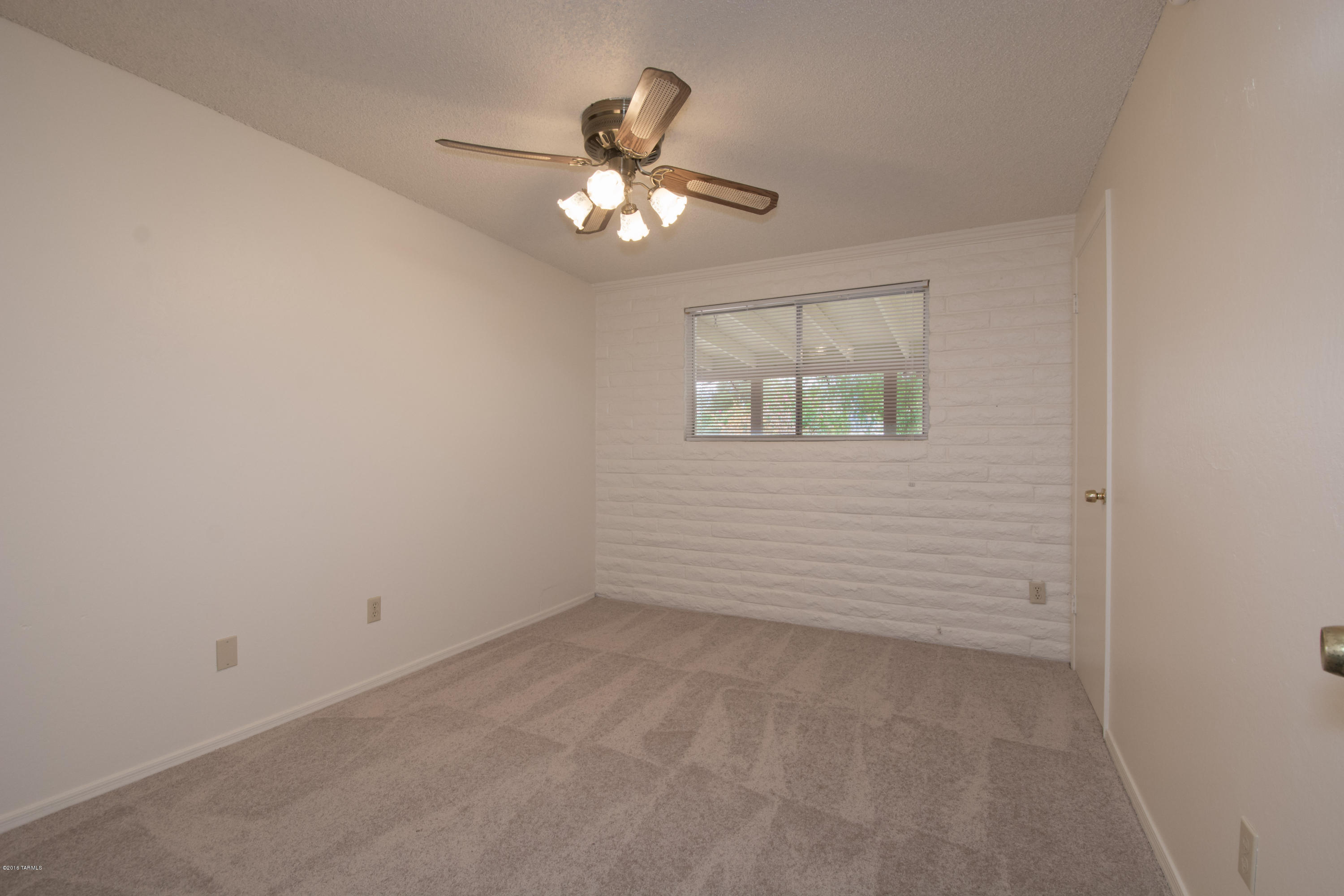 Tucson Park West - Residential