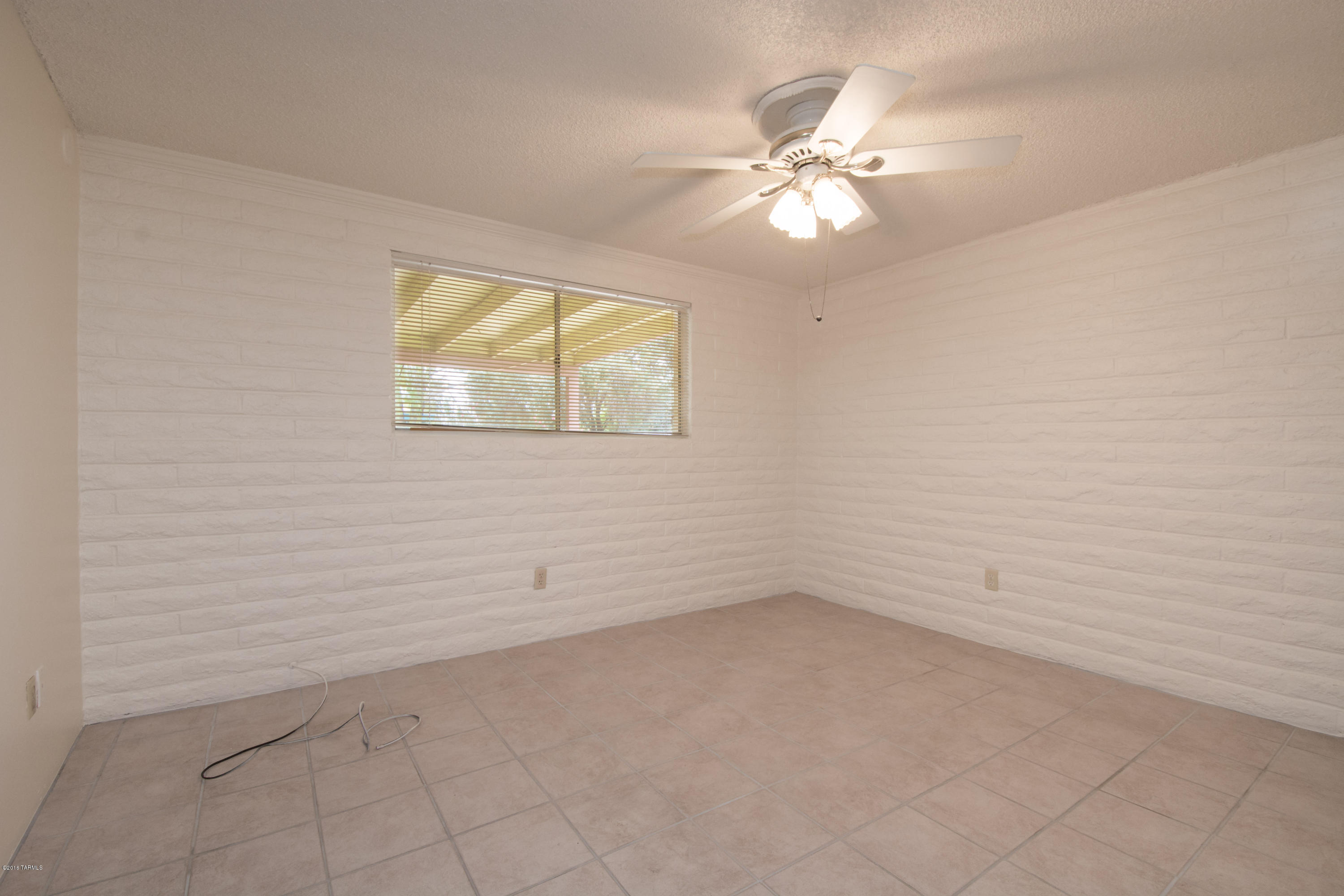 Tucson Park West - Residential