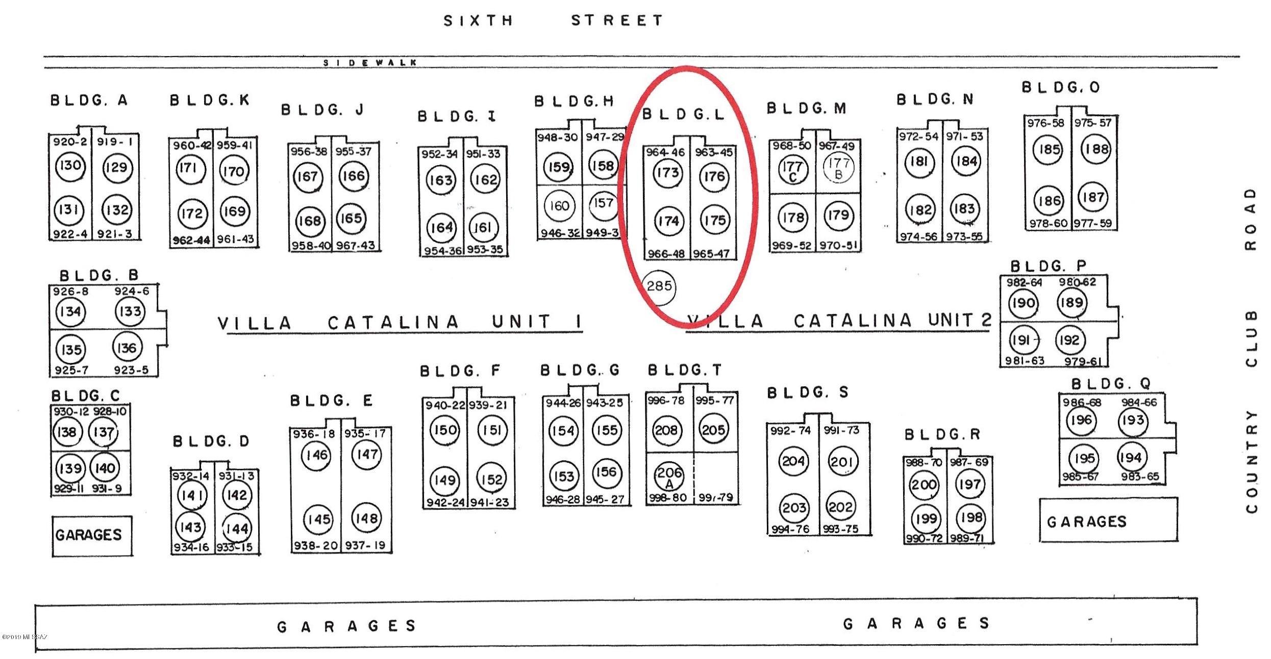 Villa Catalina Apartment - Residential
