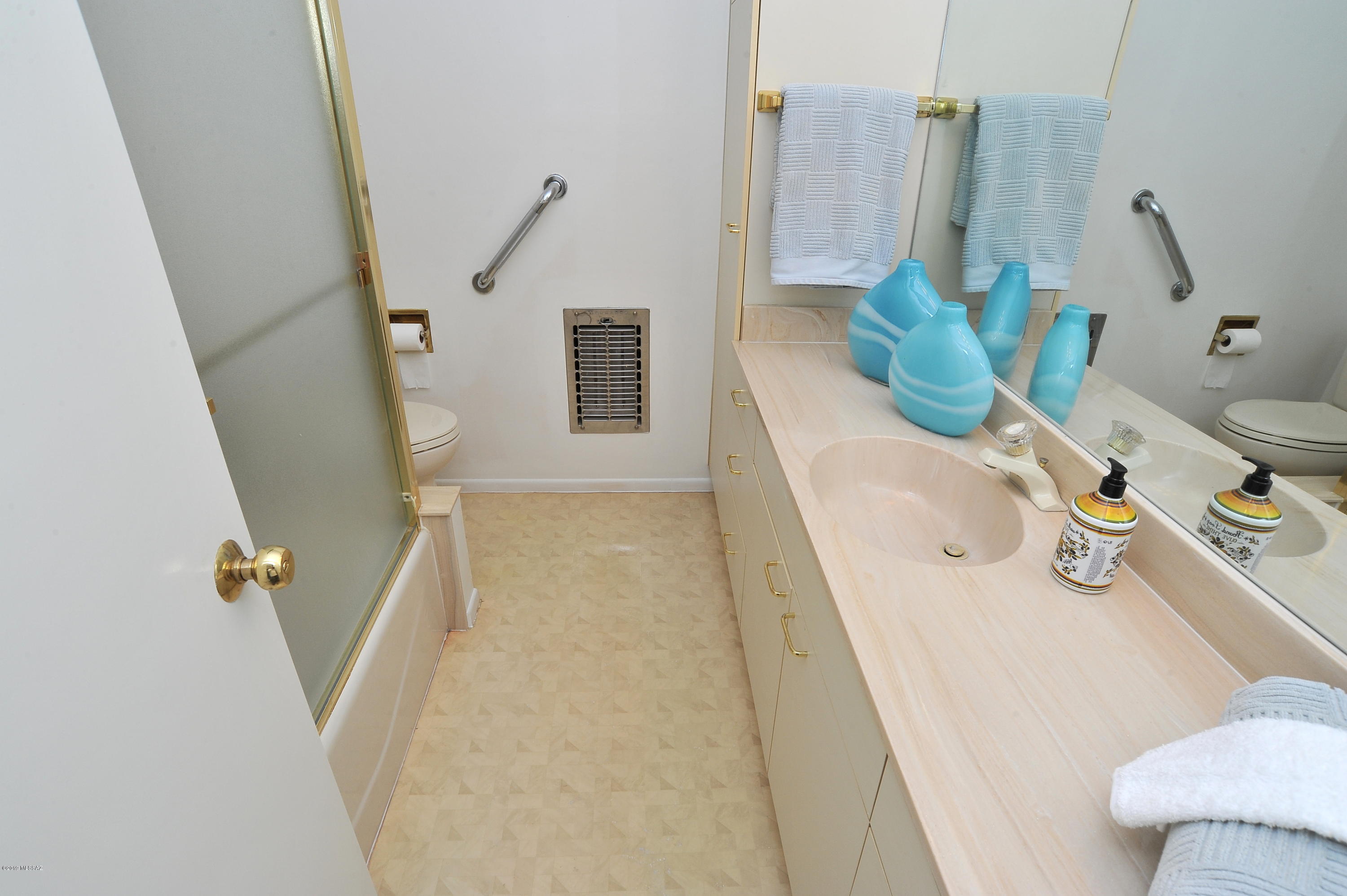 Villa Catalina Apartment - Residential