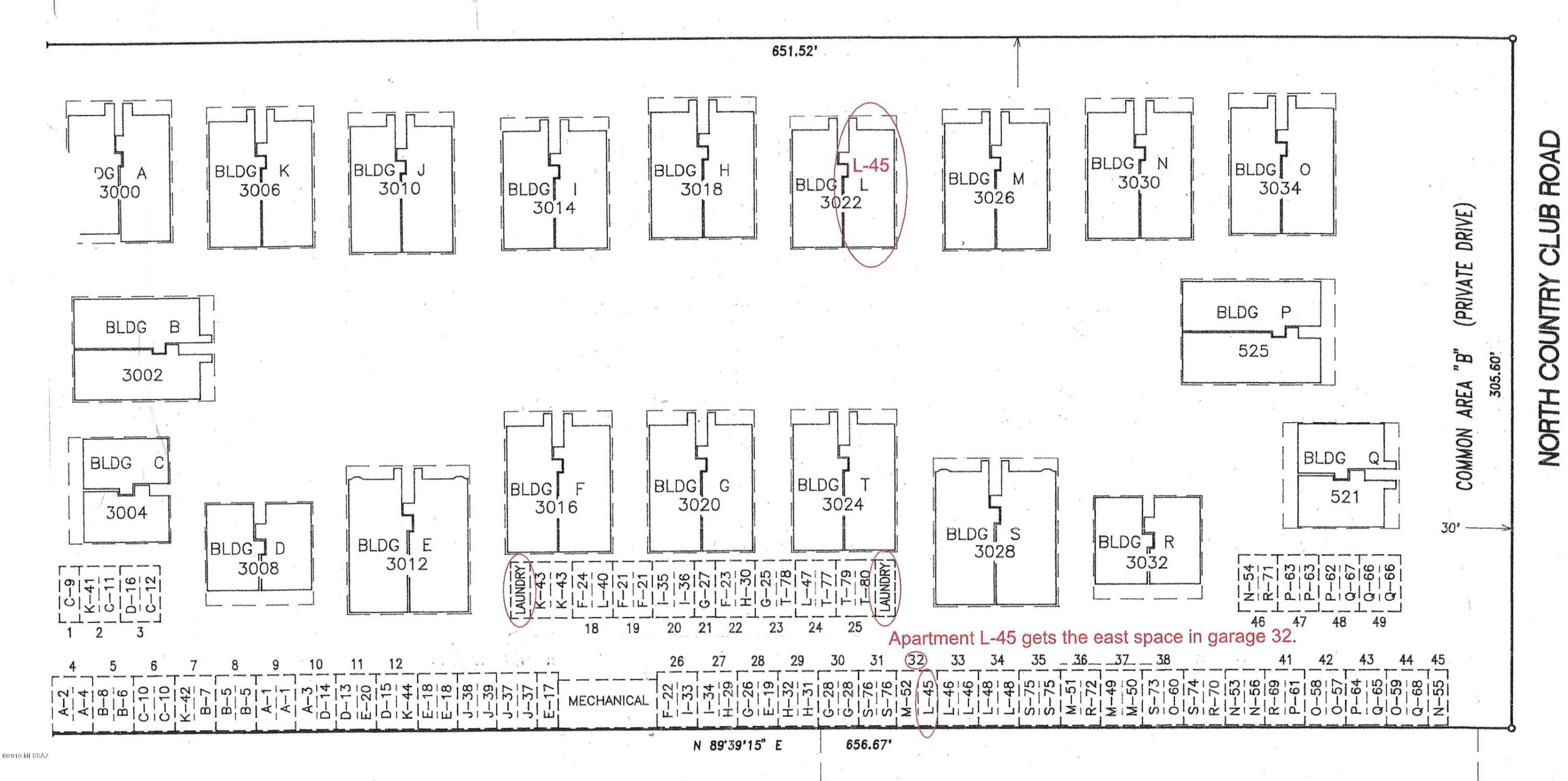 Villa Catalina Apartment - Residential