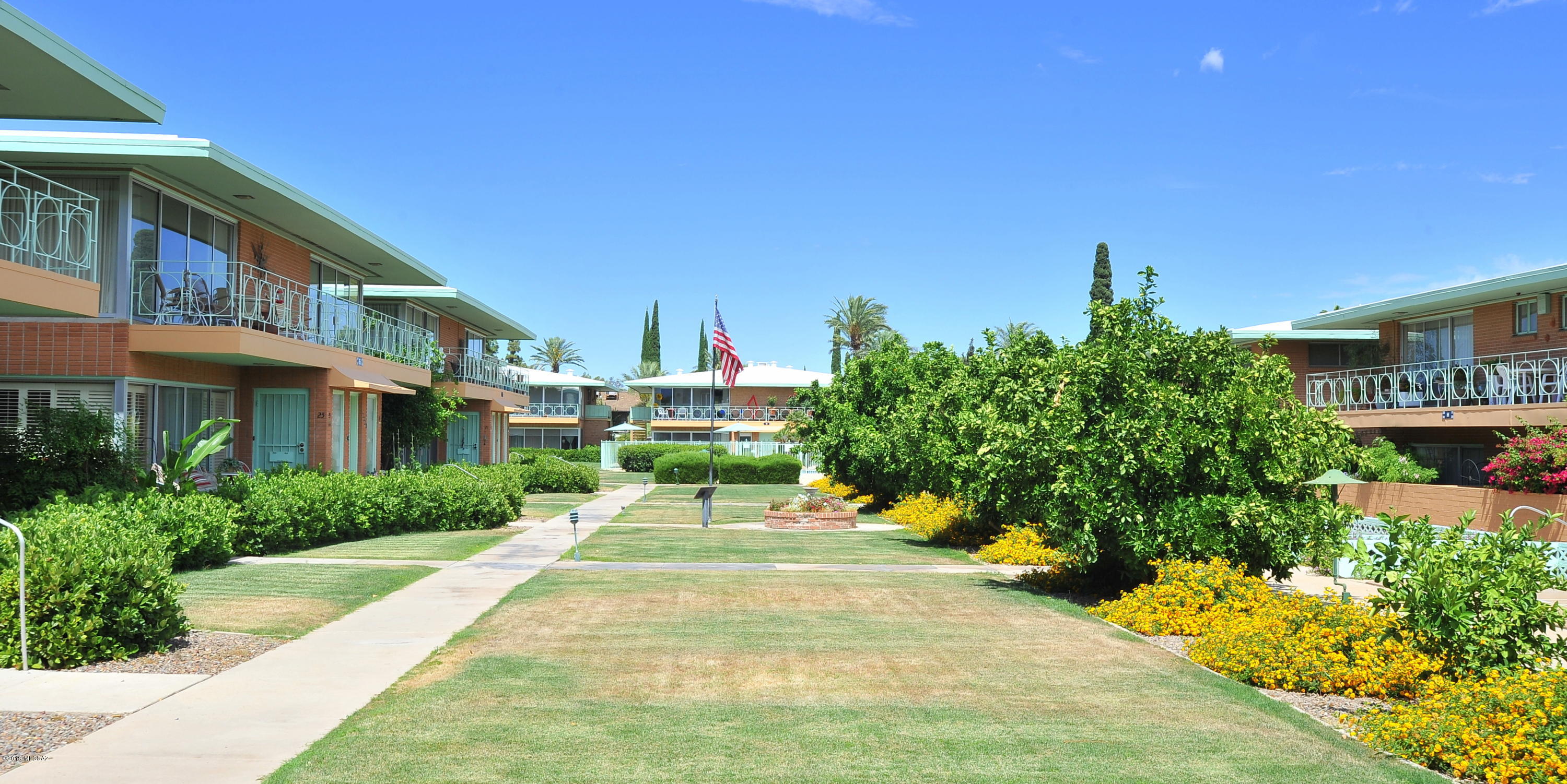 Villa Catalina Apartment - Residential