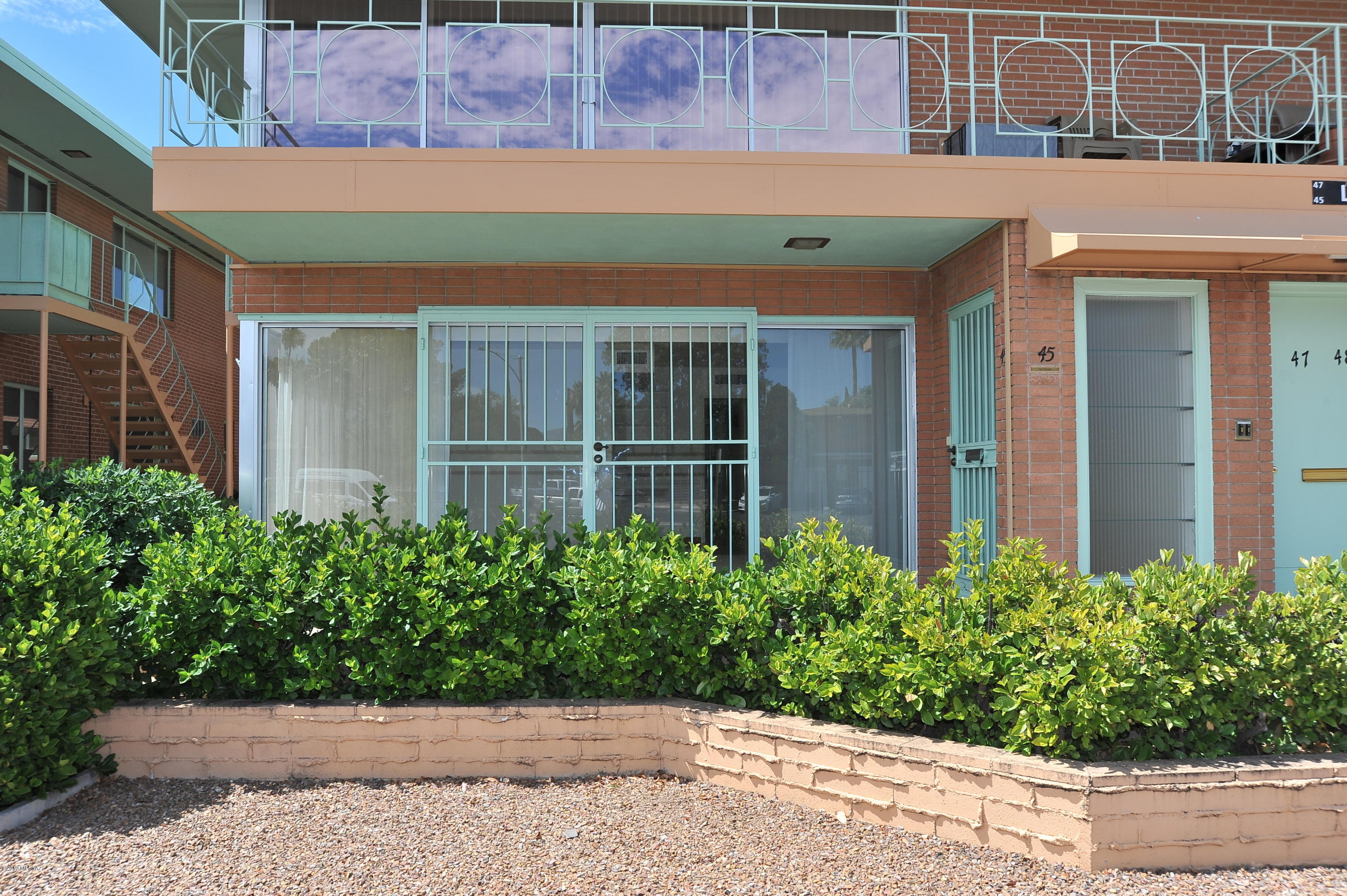 Villa Catalina Apartment - Residential
