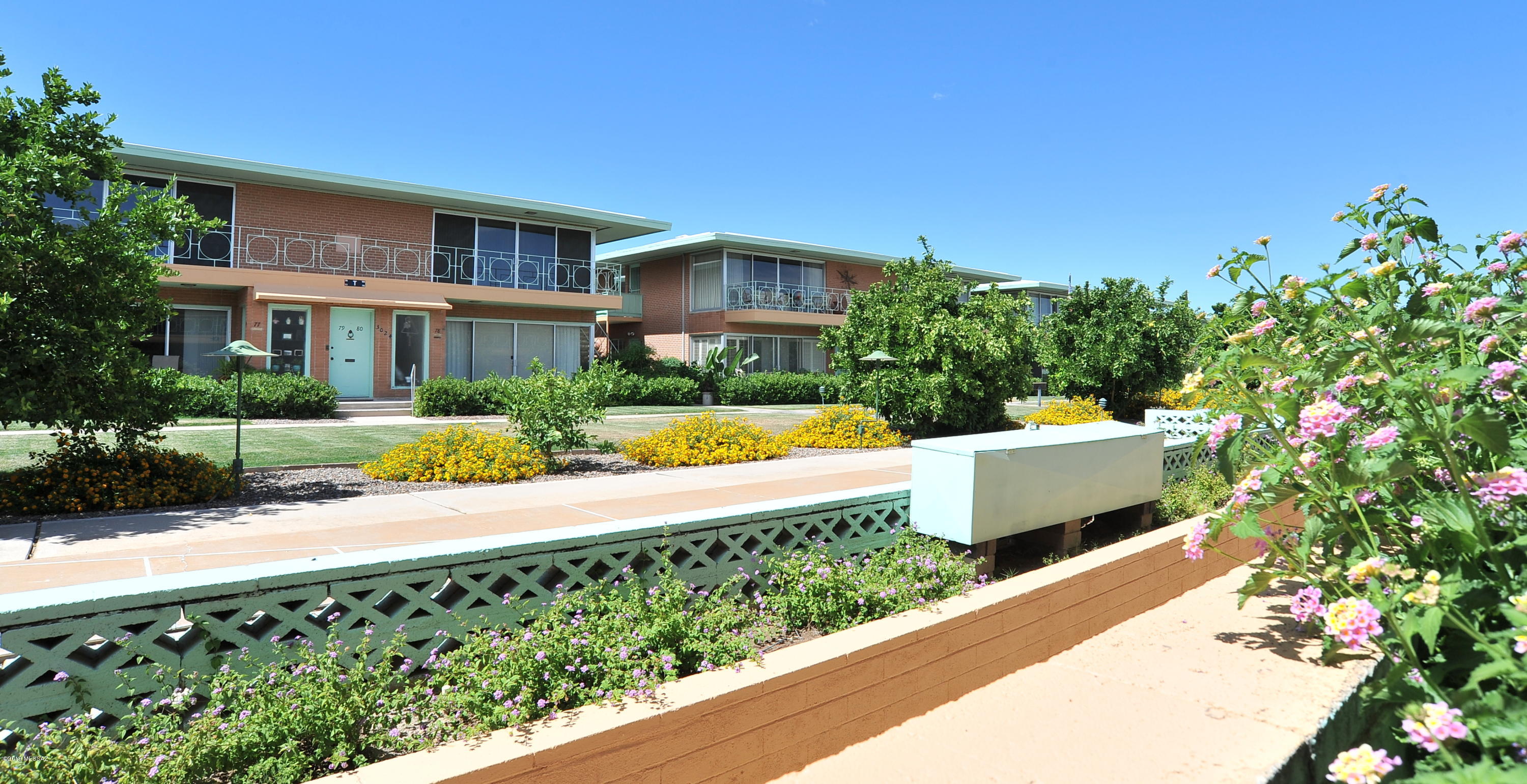 Villa Catalina Apartment - Residential