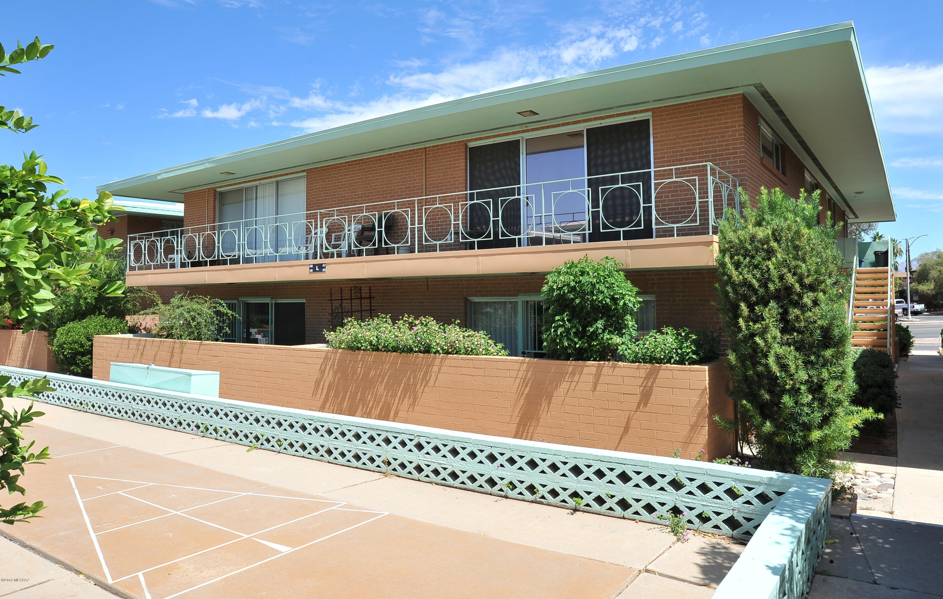 Villa Catalina Apartment - Residential