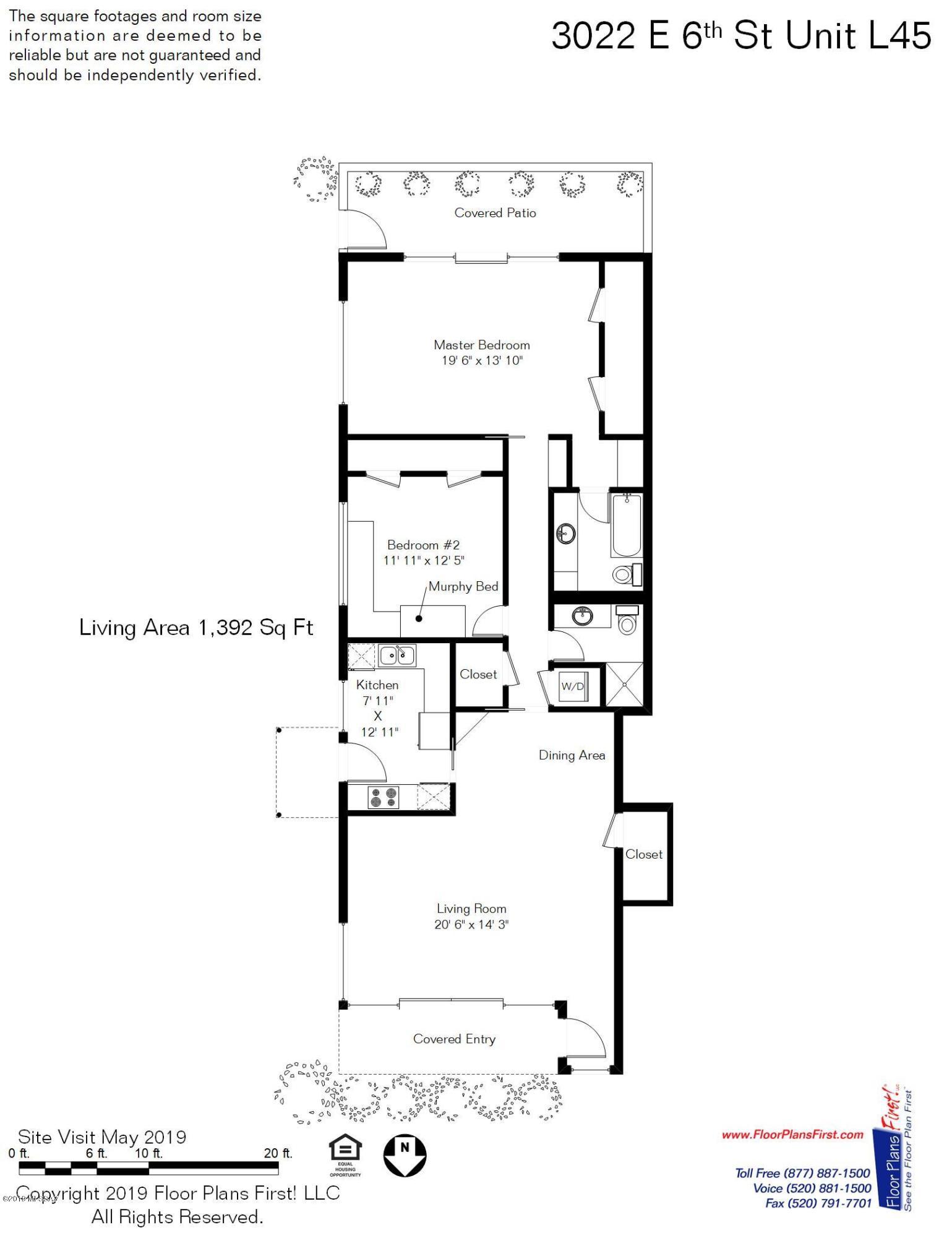 Villa Catalina Apartment - Residential