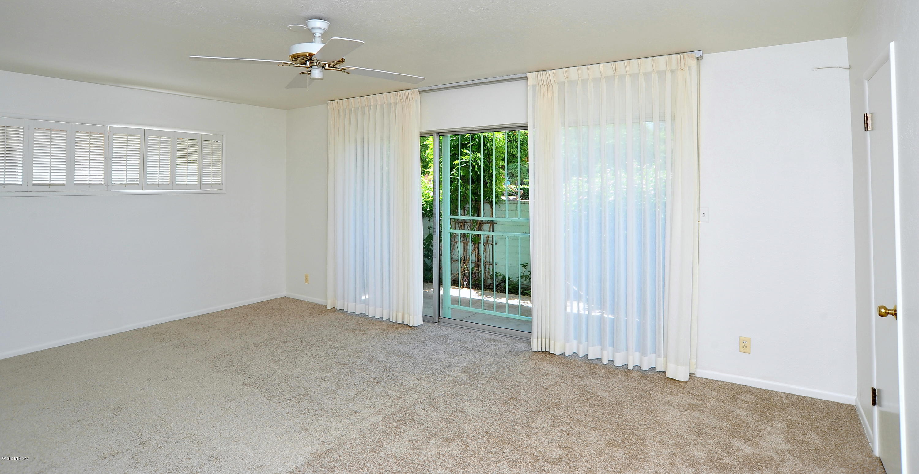 Villa Catalina Apartment - Residential
