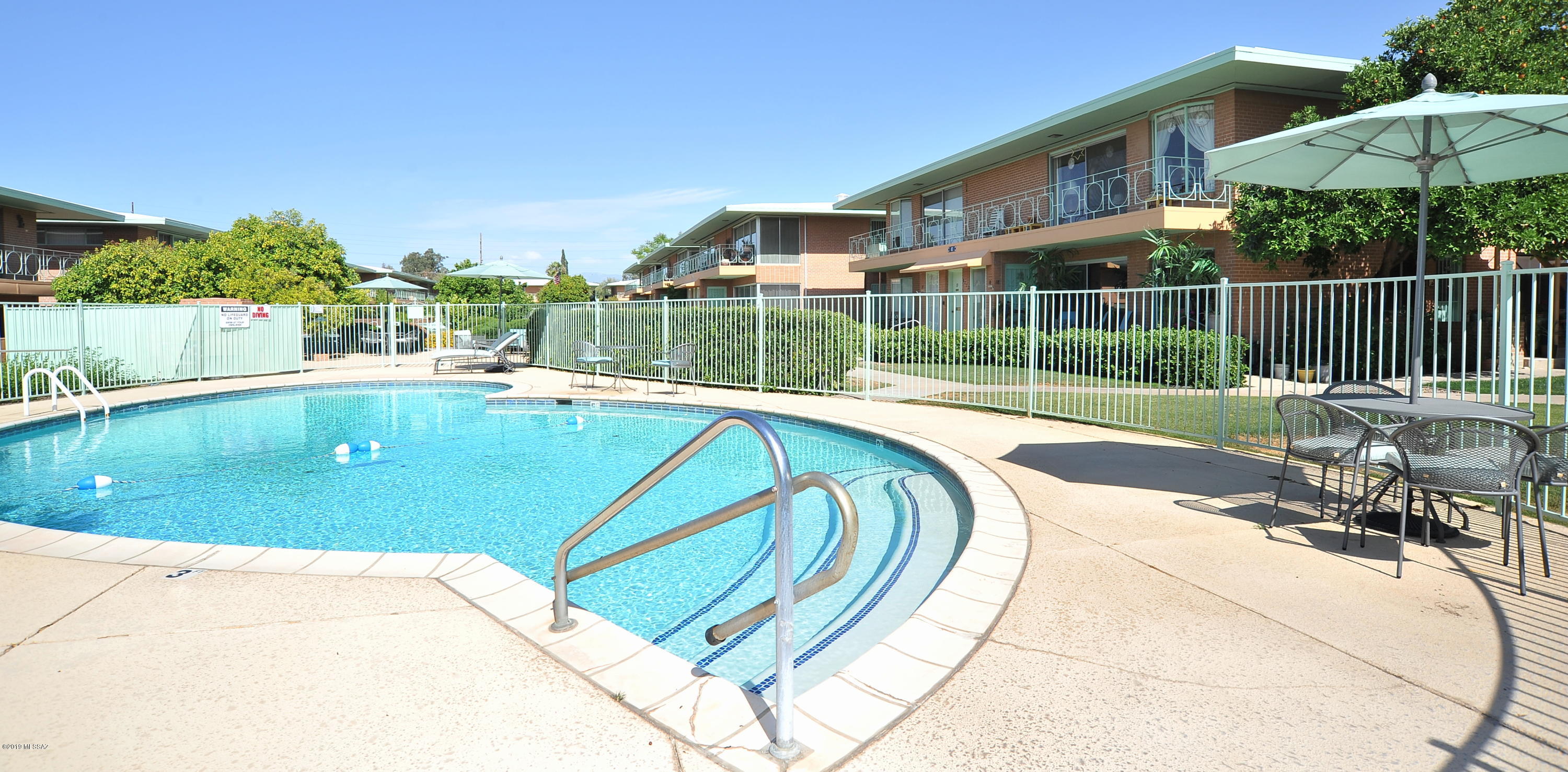 Villa Catalina Apartment - Residential