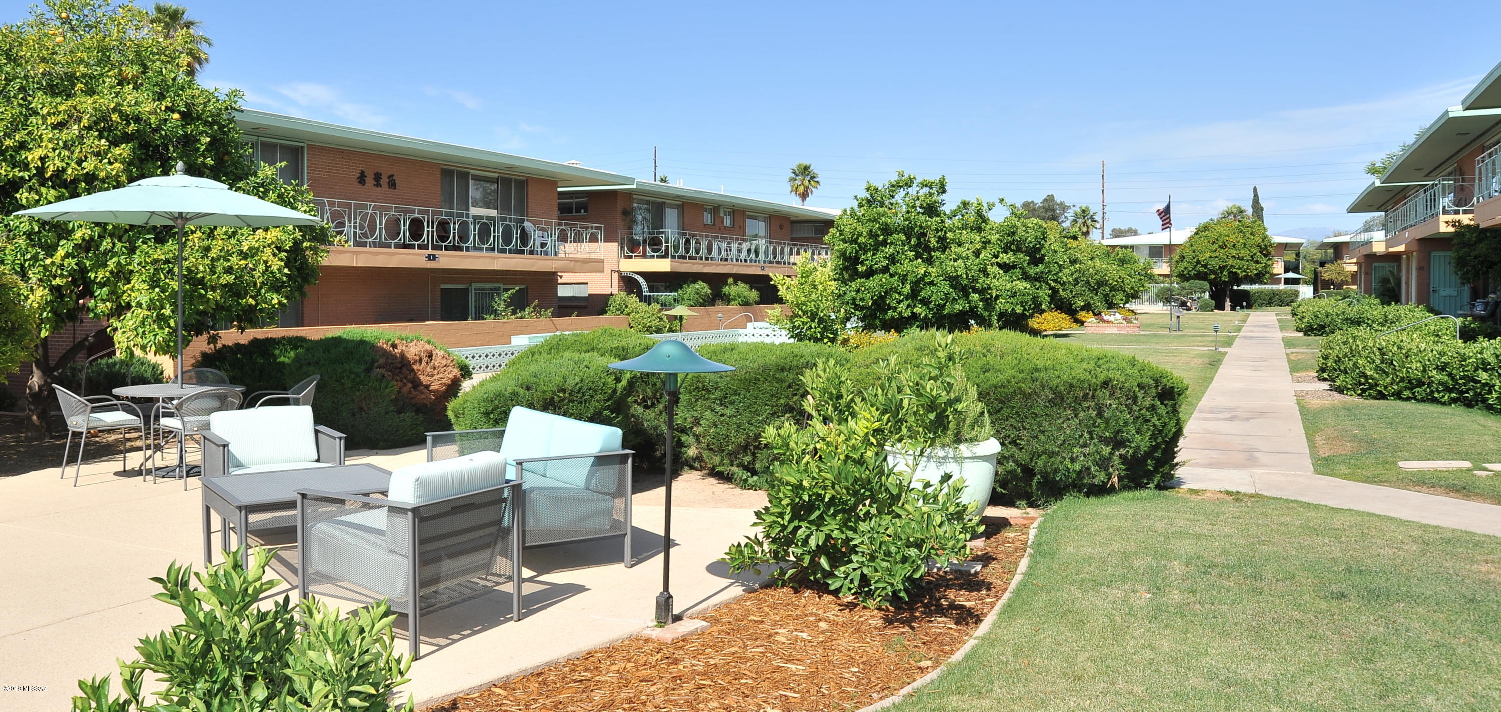 Villa Catalina Apartment - Residential