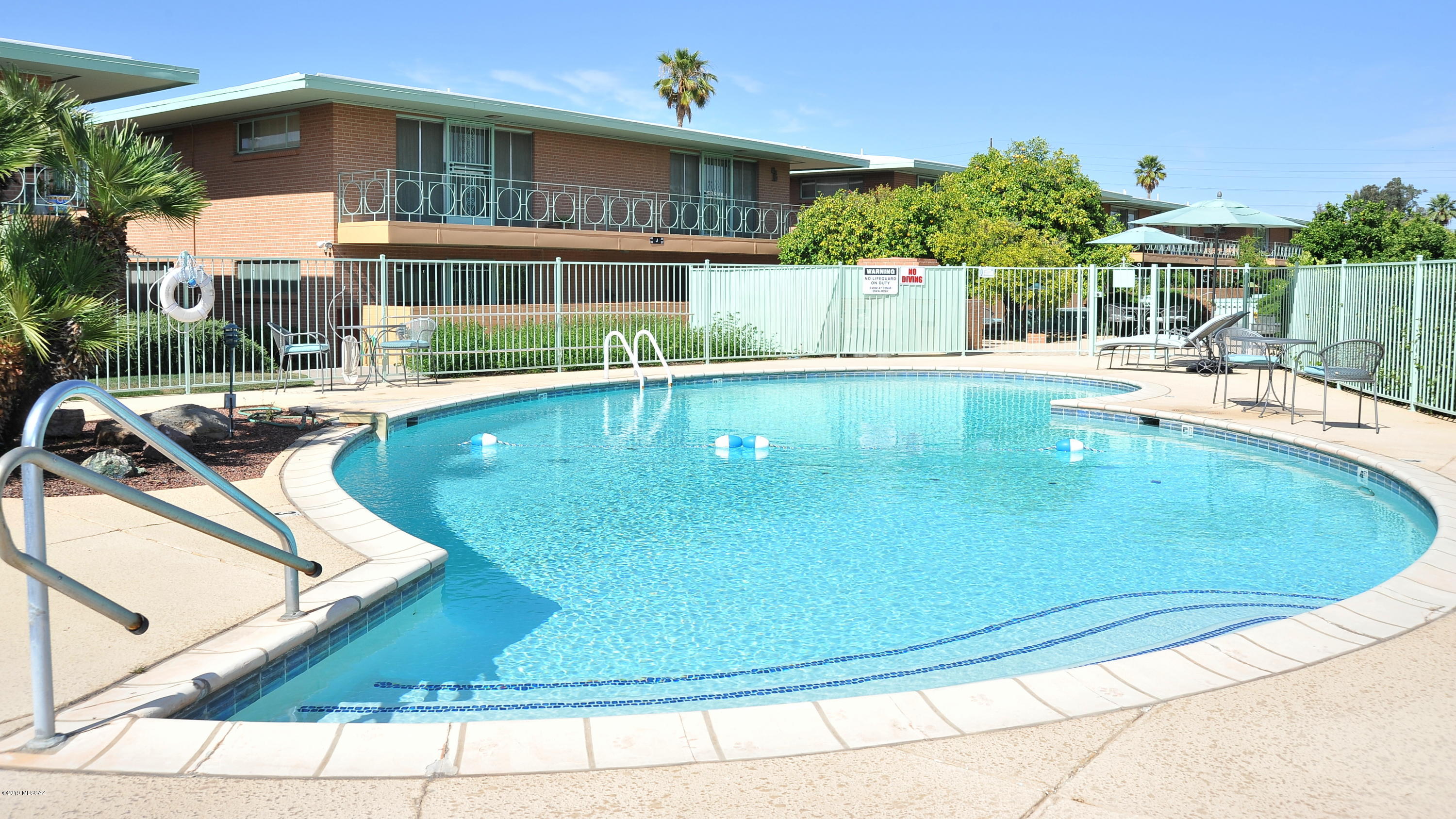 Villa Catalina Apartment - Residential