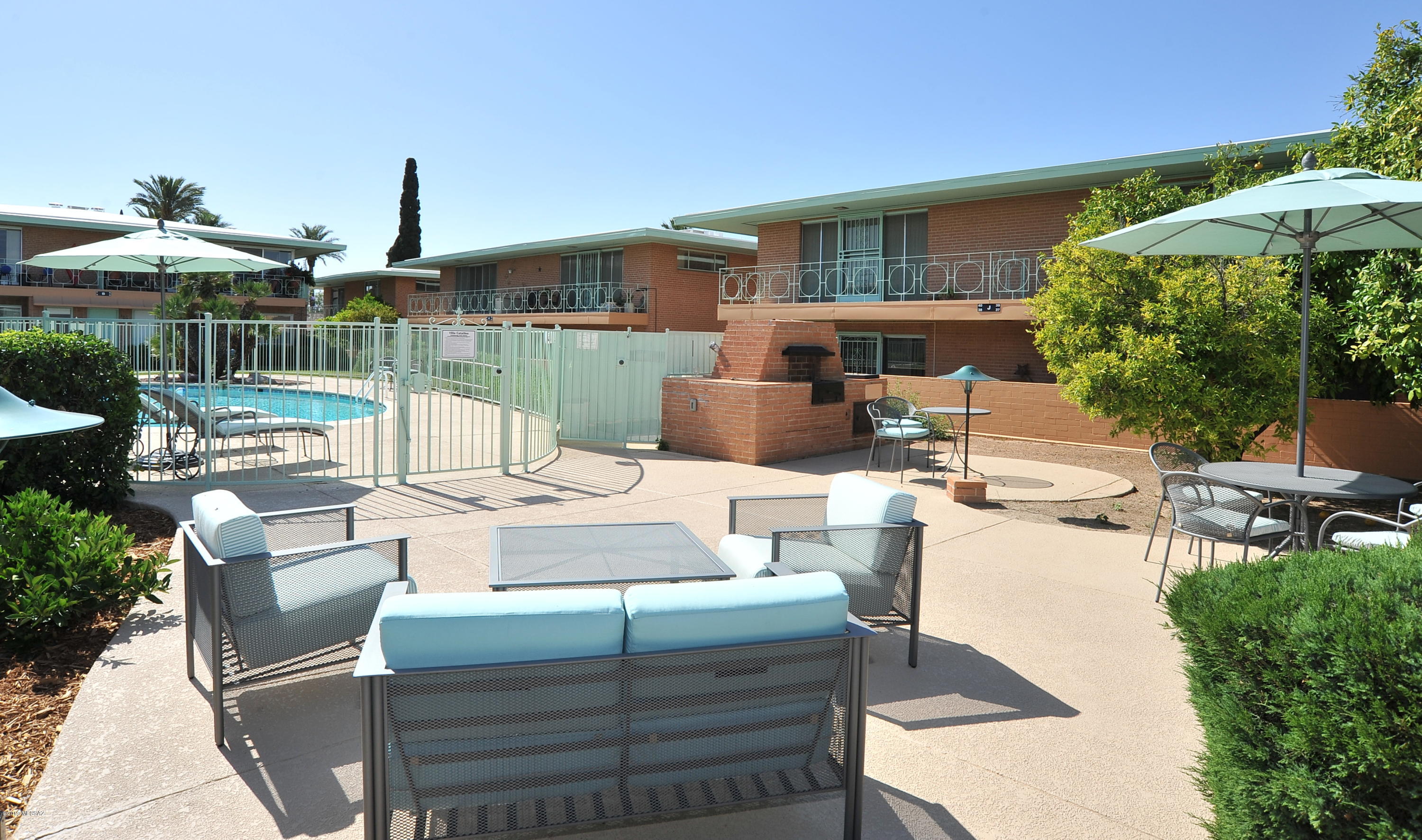 Villa Catalina Apartment - Residential