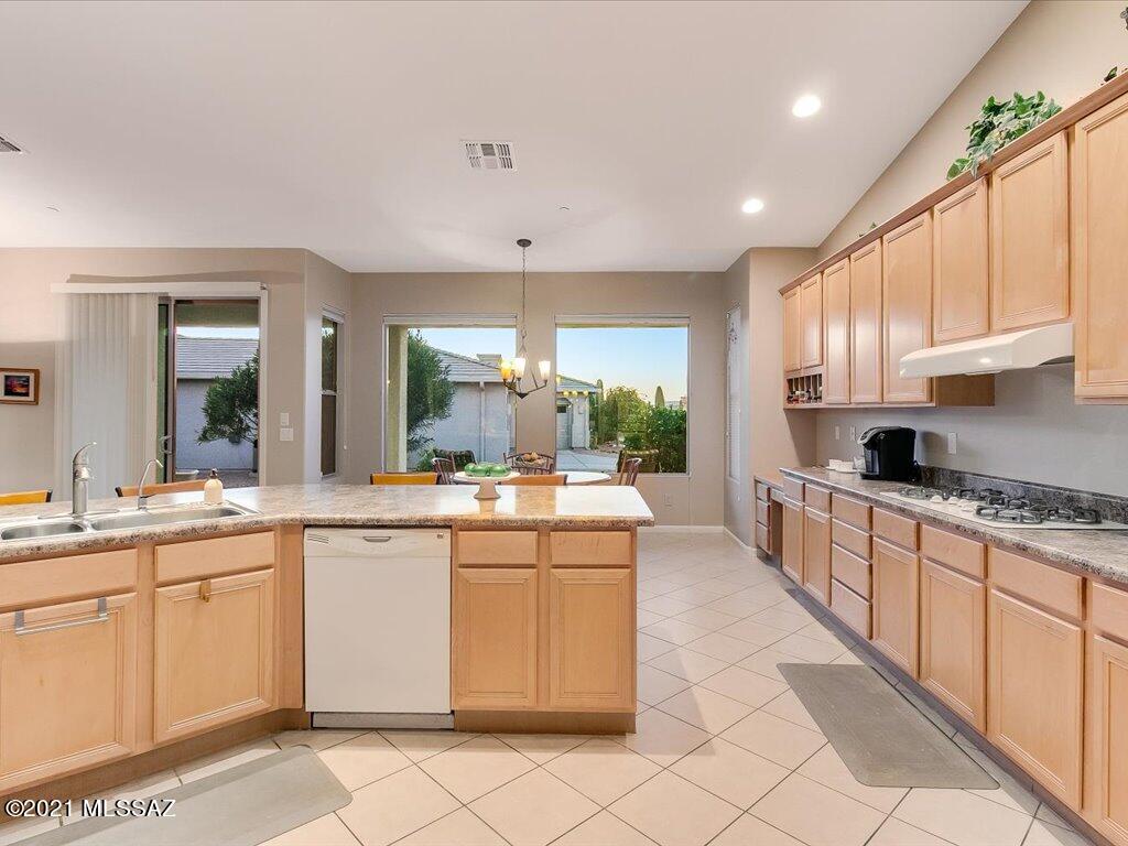 Quail Creek (1-306) - Residential