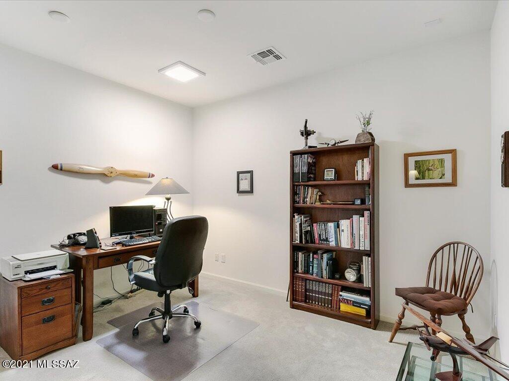 Quail Creek (1-306) - Residential