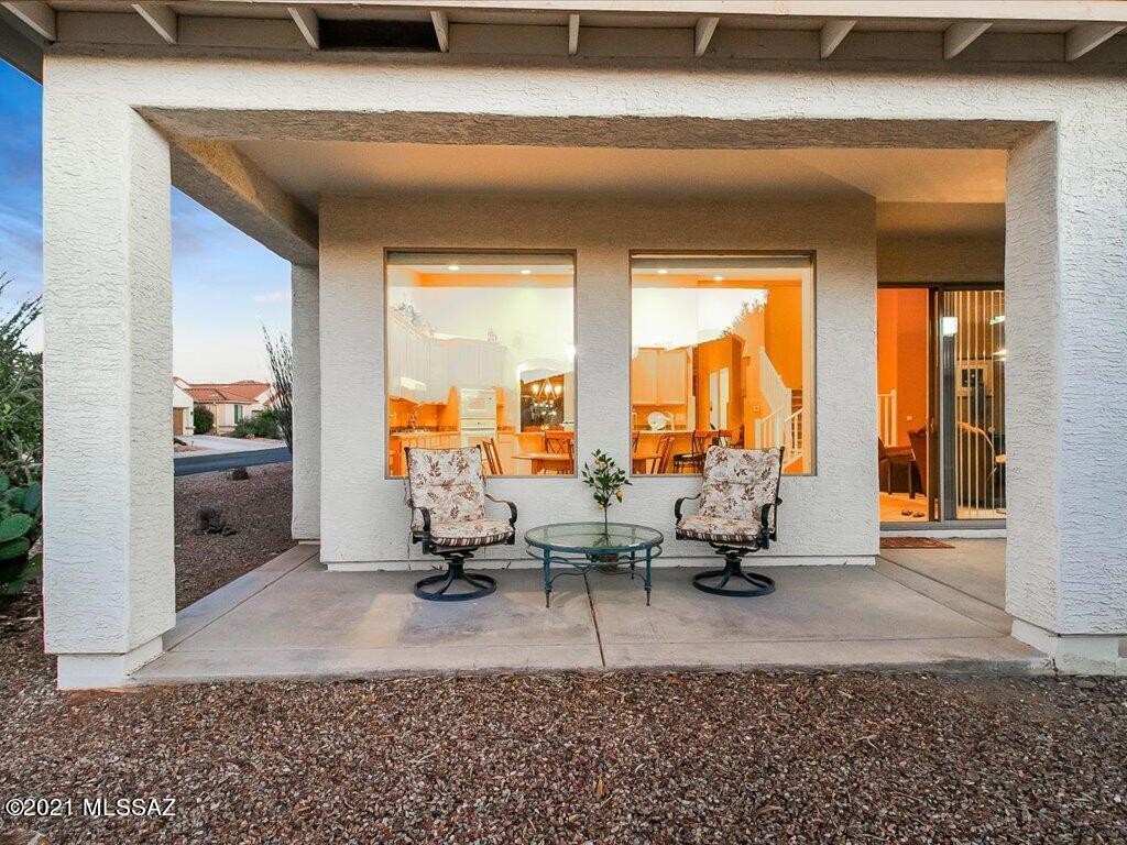 Quail Creek (1-306) - Residential