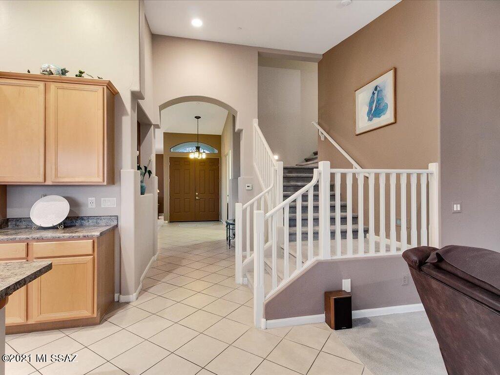 Quail Creek (1-306) - Residential