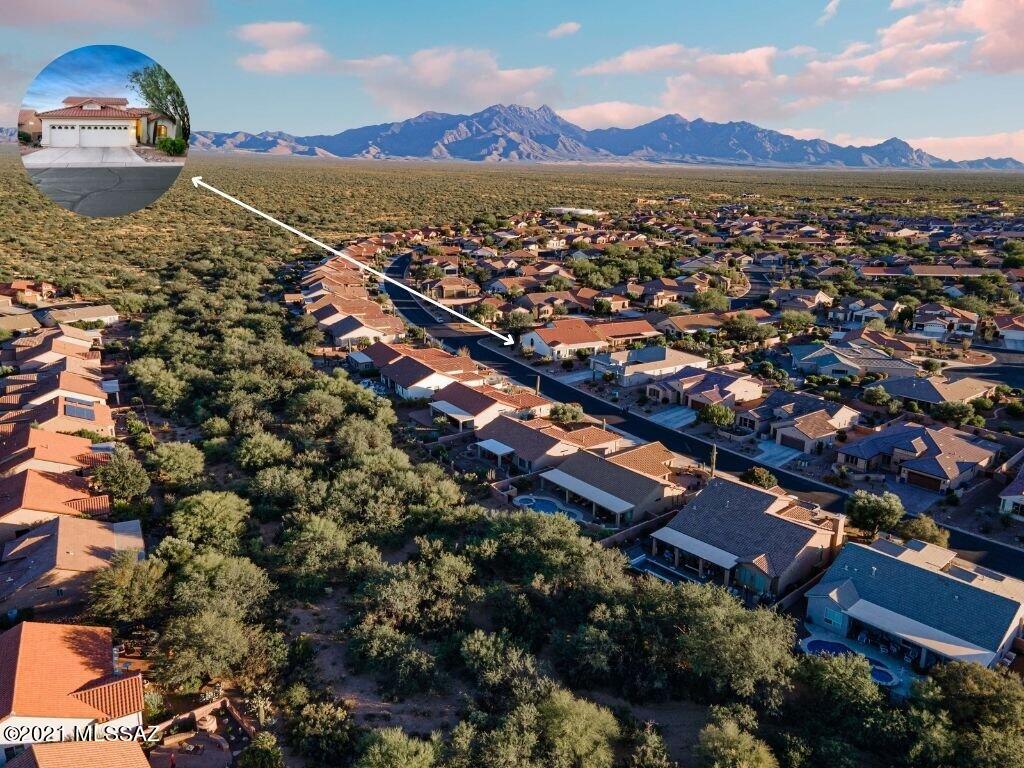 Quail Creek (1-306) - Residential