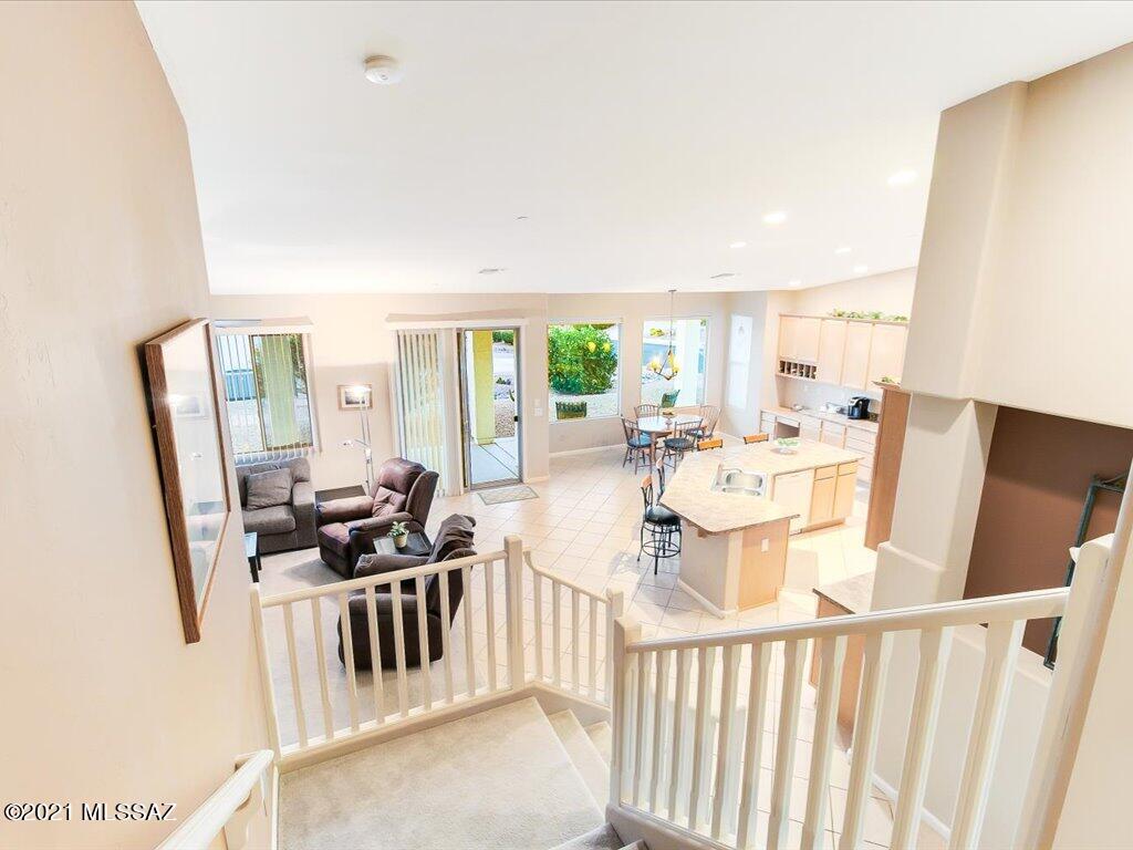 Quail Creek (1-306) - Residential