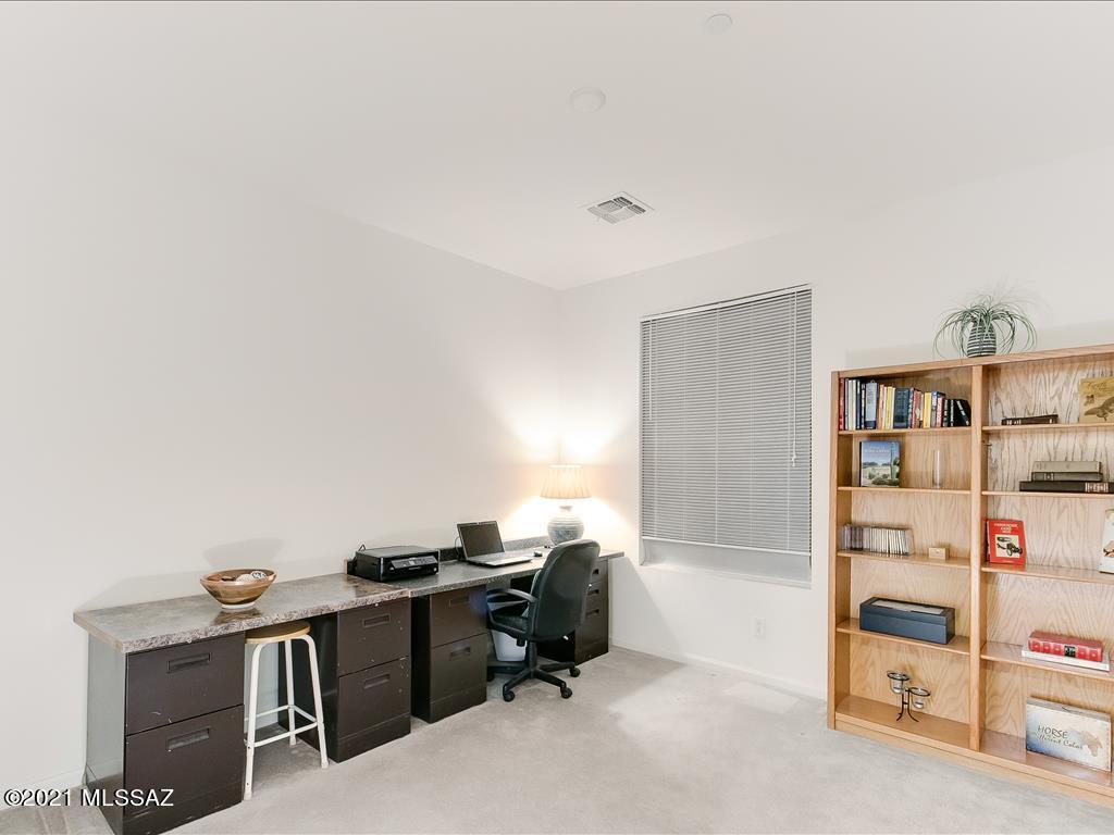 Quail Creek (1-306) - Residential