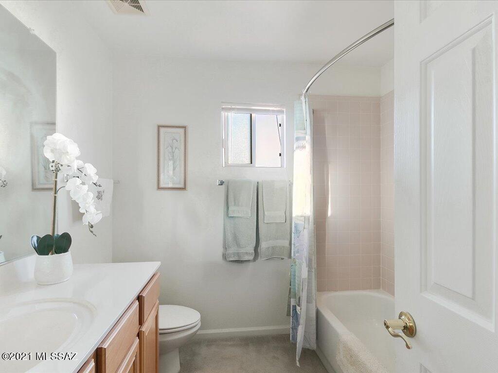 Quail Creek (1-306) - Residential