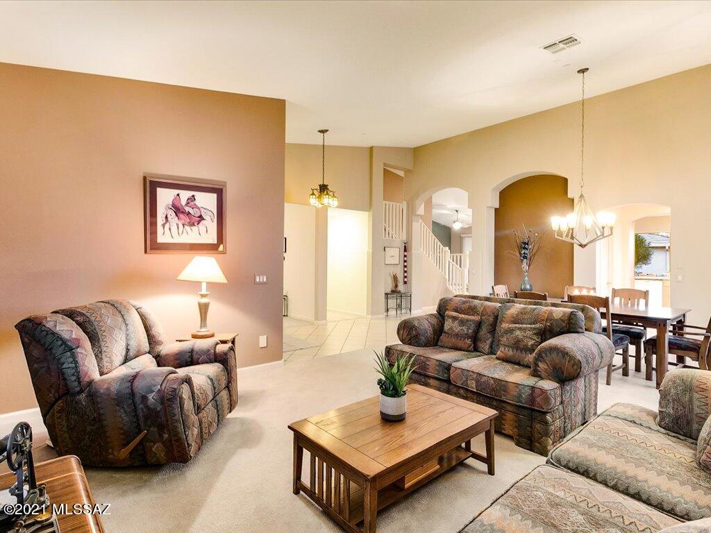 Quail Creek (1-306) - Residential