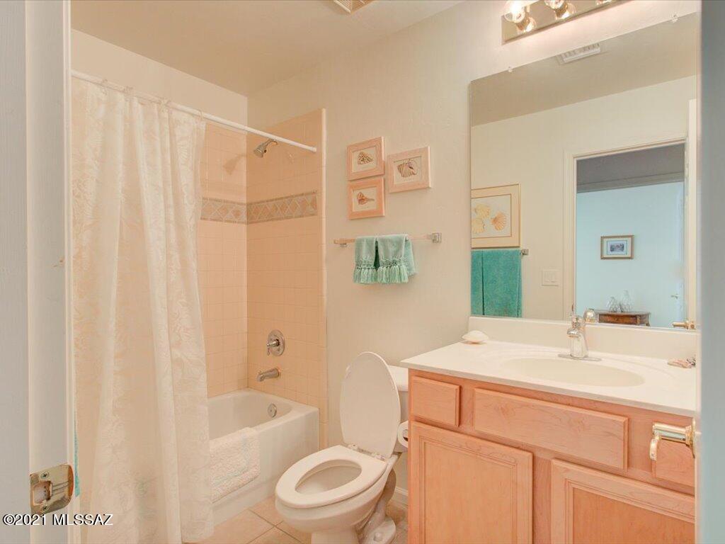 Quail Creek (1-306) - Residential