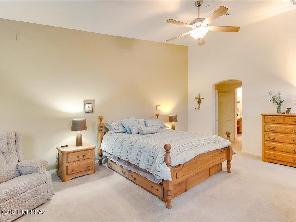 Quail Creek (1-306) - Residential