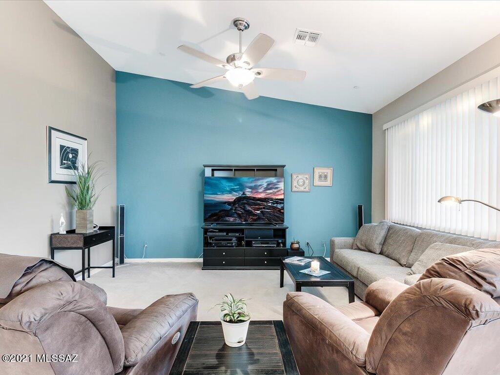 Quail Creek (1-306) - Residential
