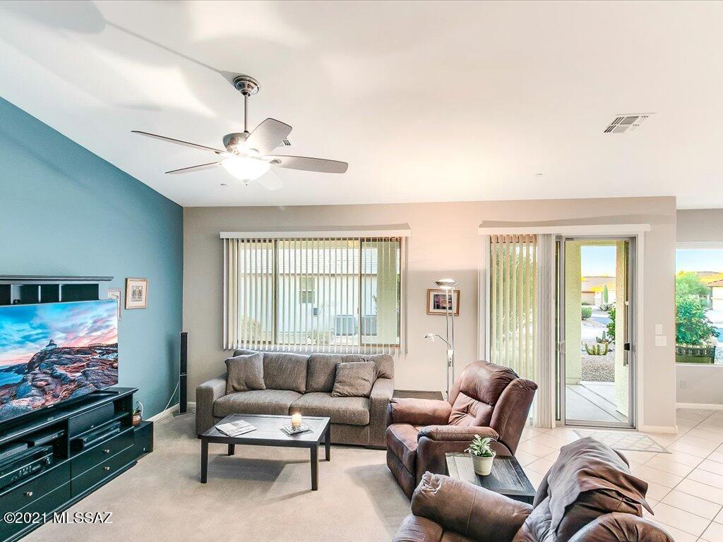 Quail Creek (1-306) - Residential