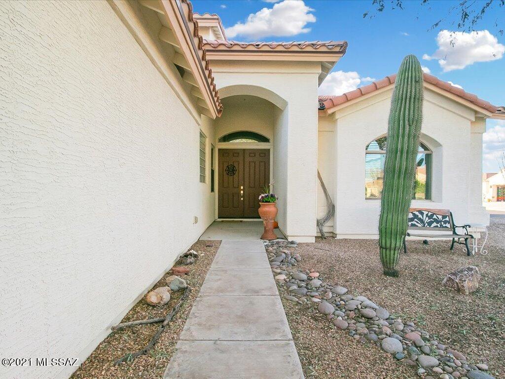 Quail Creek (1-306) - Residential