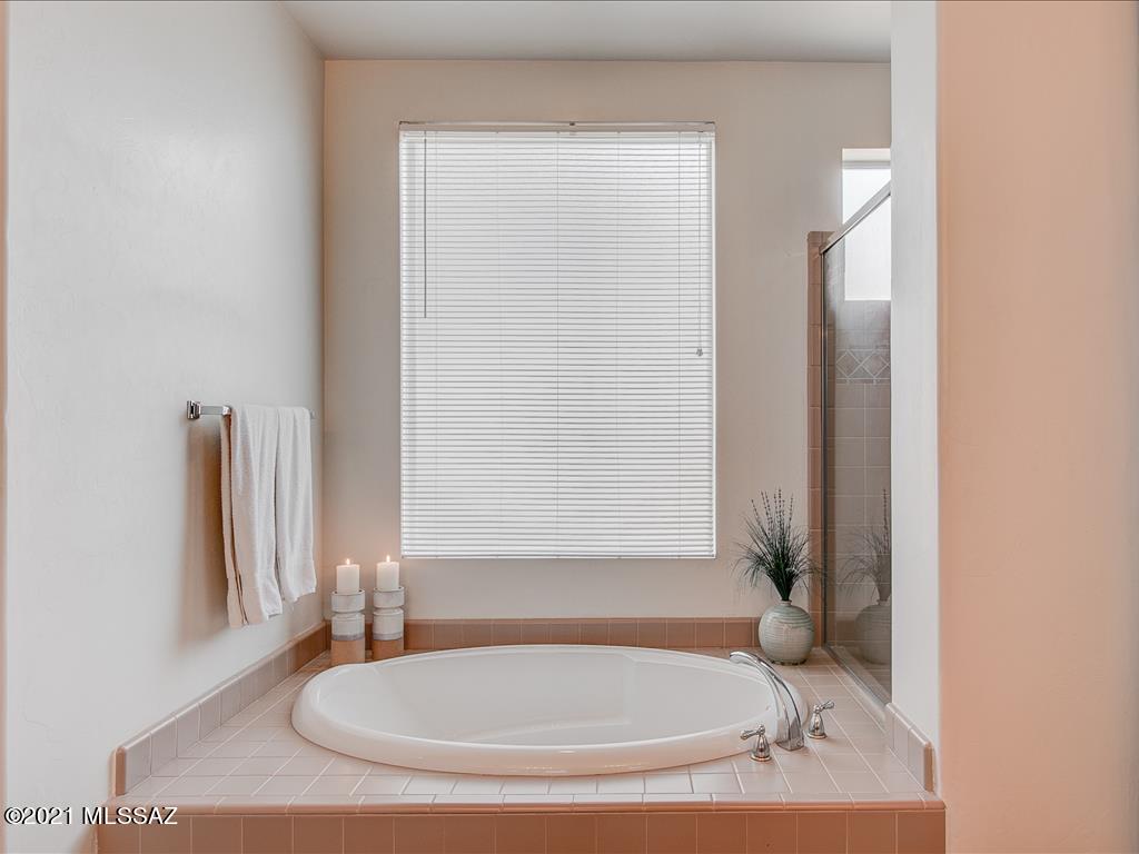 Quail Creek (1-306) - Residential