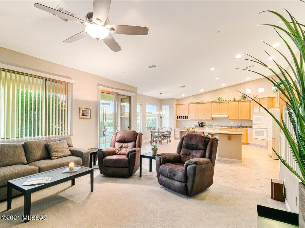 Quail Creek (1-306) - Residential