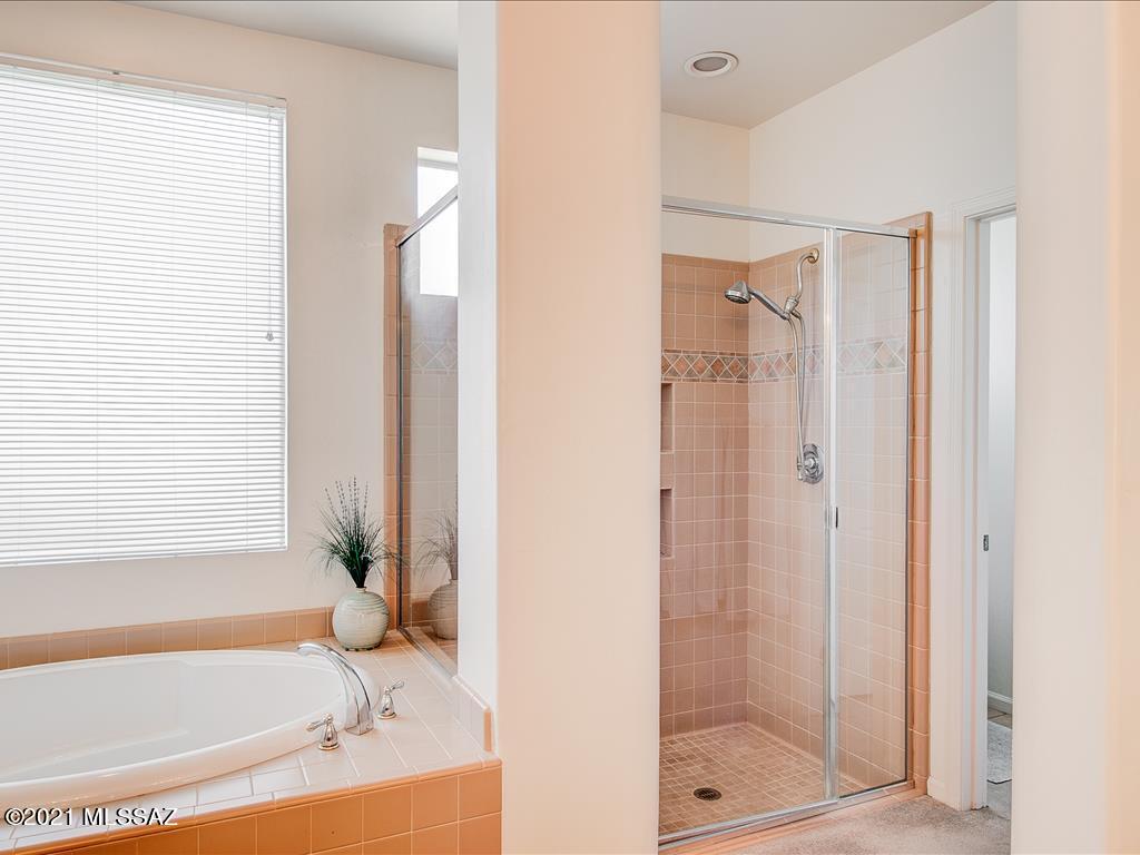 Quail Creek (1-306) - Residential