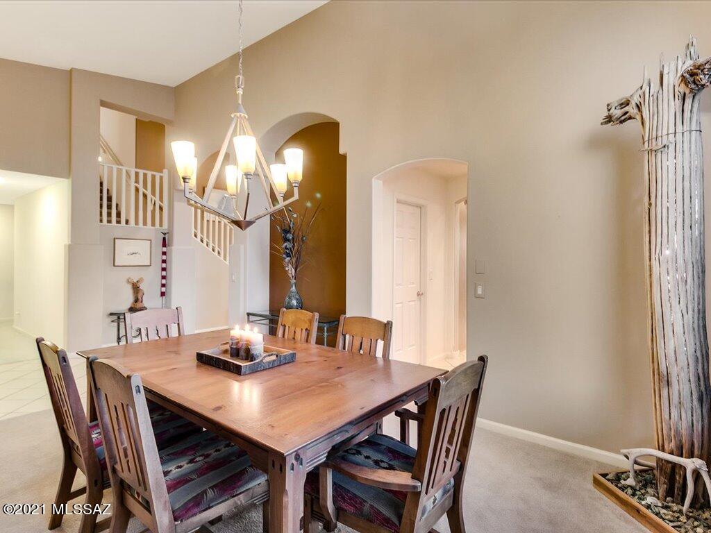 Quail Creek (1-306) - Residential