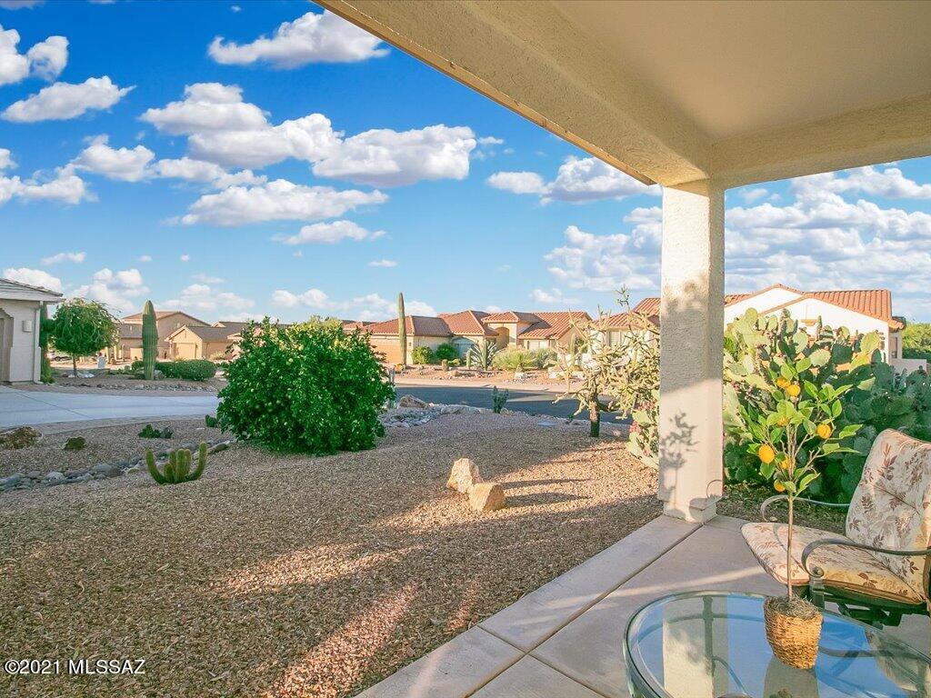 Quail Creek (1-306) - Residential