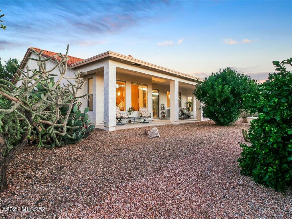 Quail Creek (1-306) - Residential