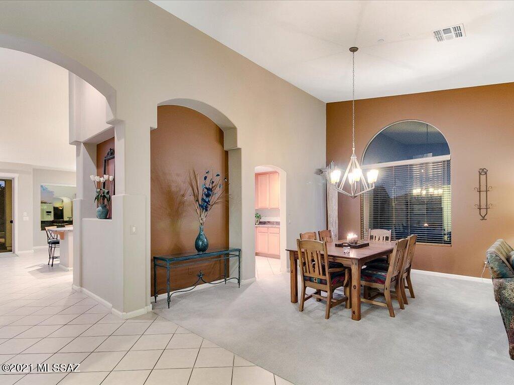 Quail Creek (1-306) - Residential