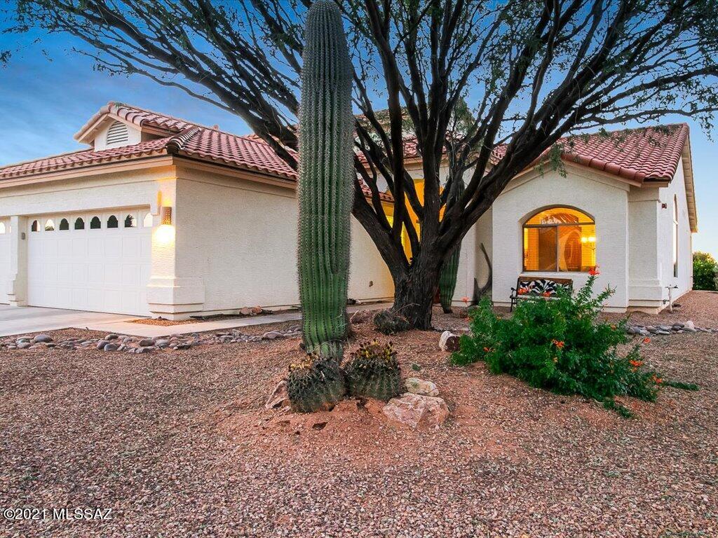 Quail Creek (1-306) - Residential