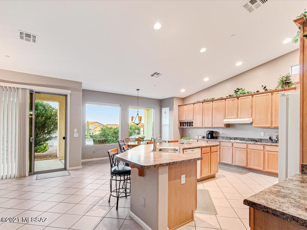 Quail Creek (1-306) - Residential