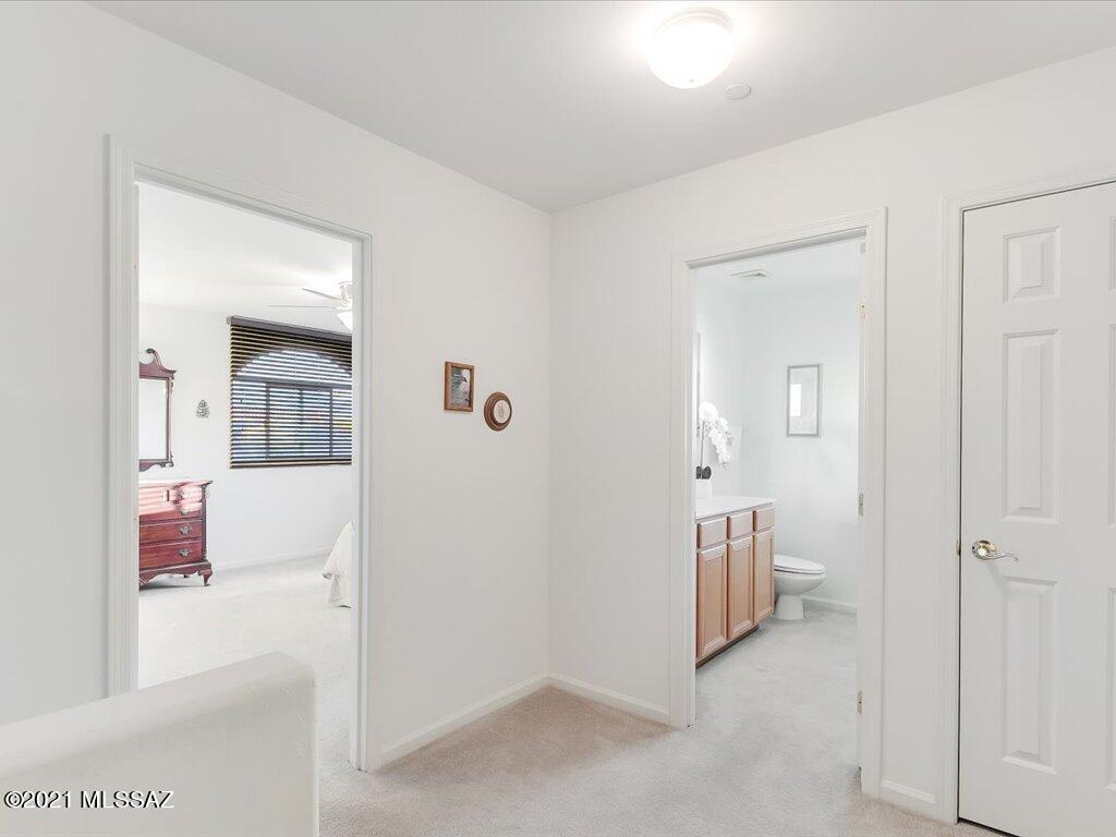 Quail Creek (1-306) - Residential